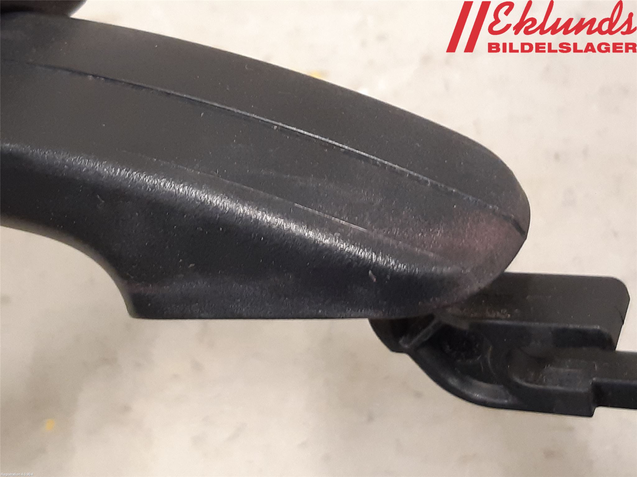 Ford TRANSIT/TOURNEO CONNECT 13-22 Dörrhandtag Yttre Hö