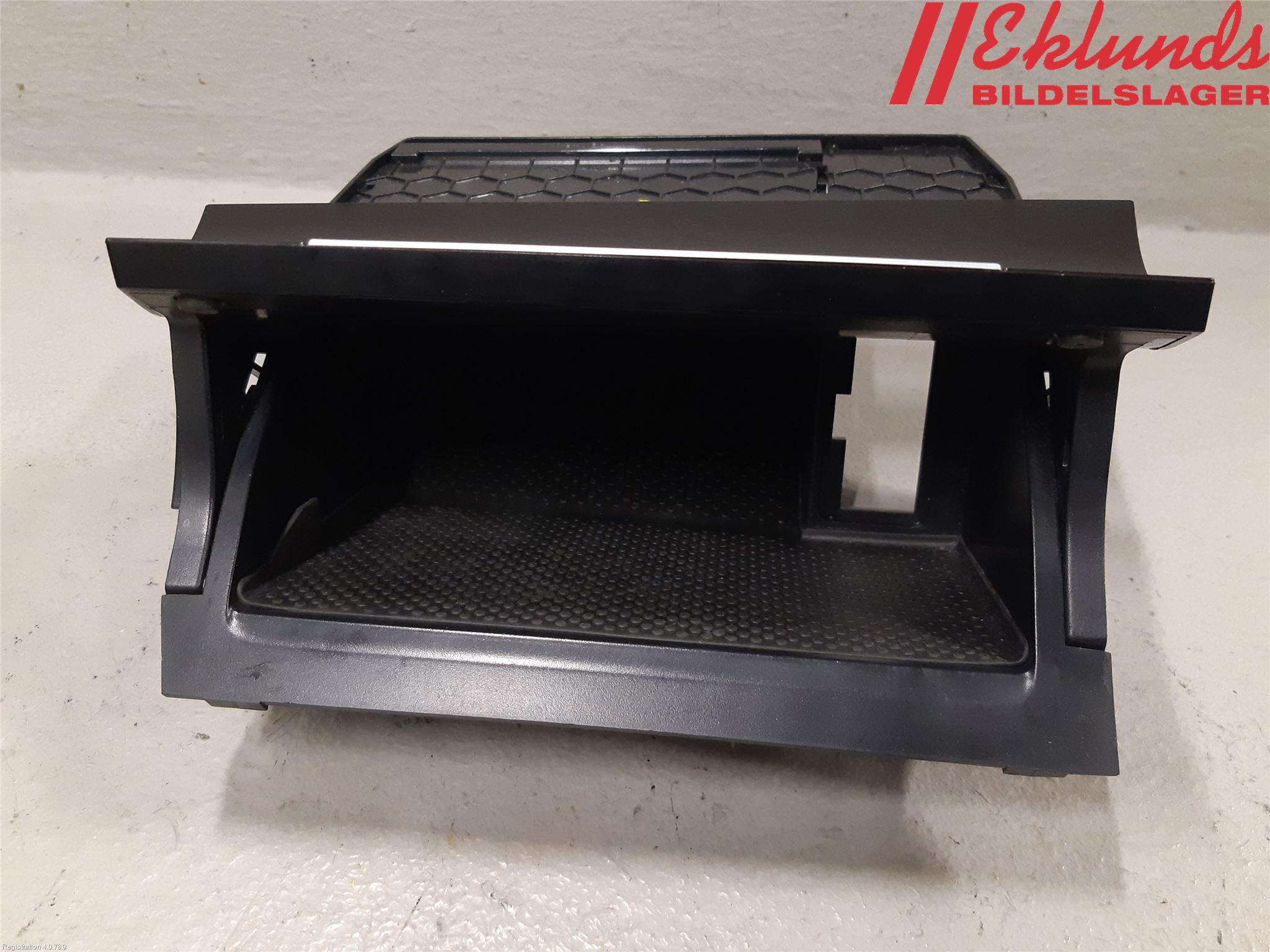 Volkswagen VW GOLF / E-GOLF VII 13-20 Inr Tunnelfack