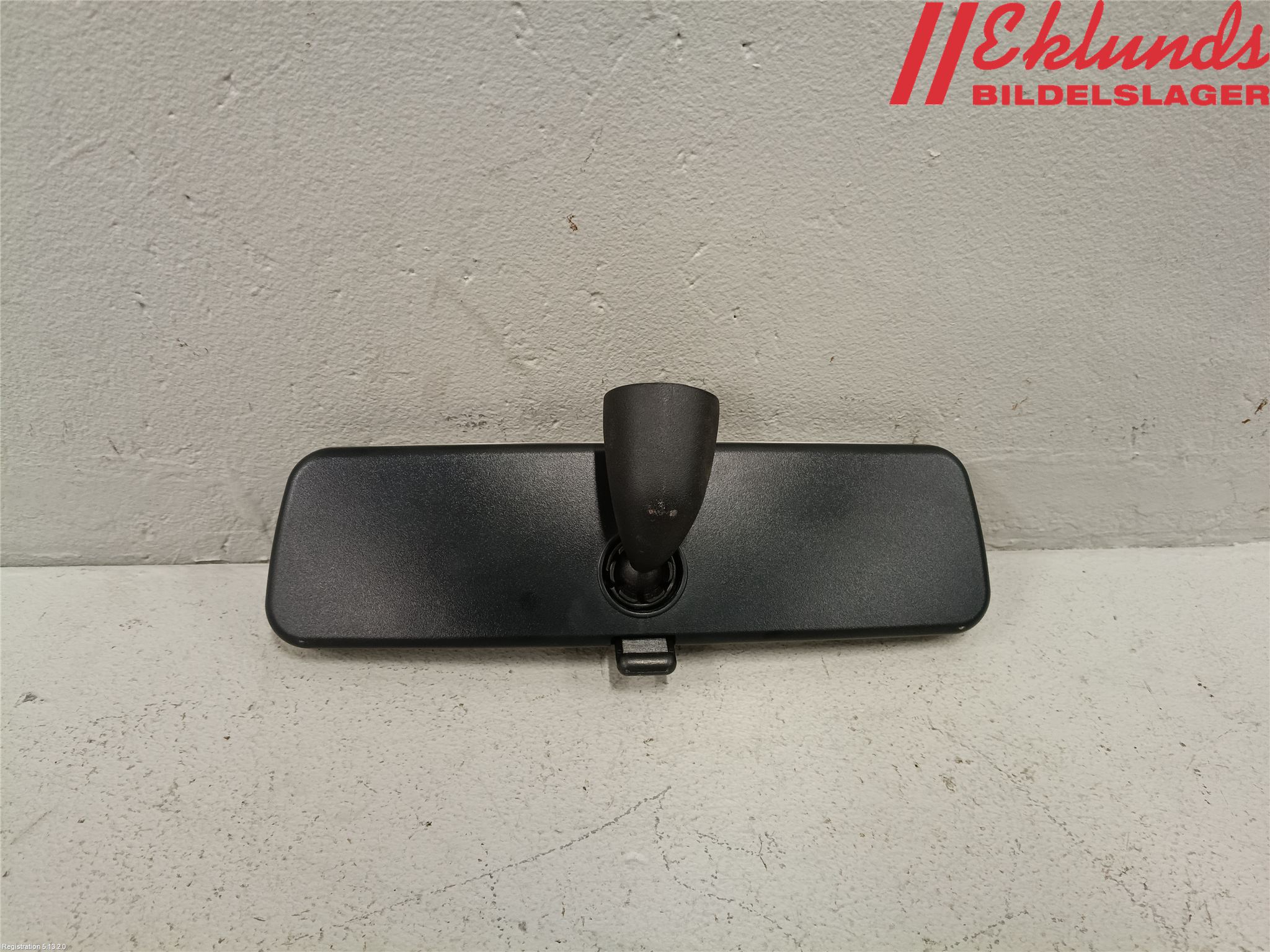 Seat IBIZA IV 08-16 Spegel Invändig