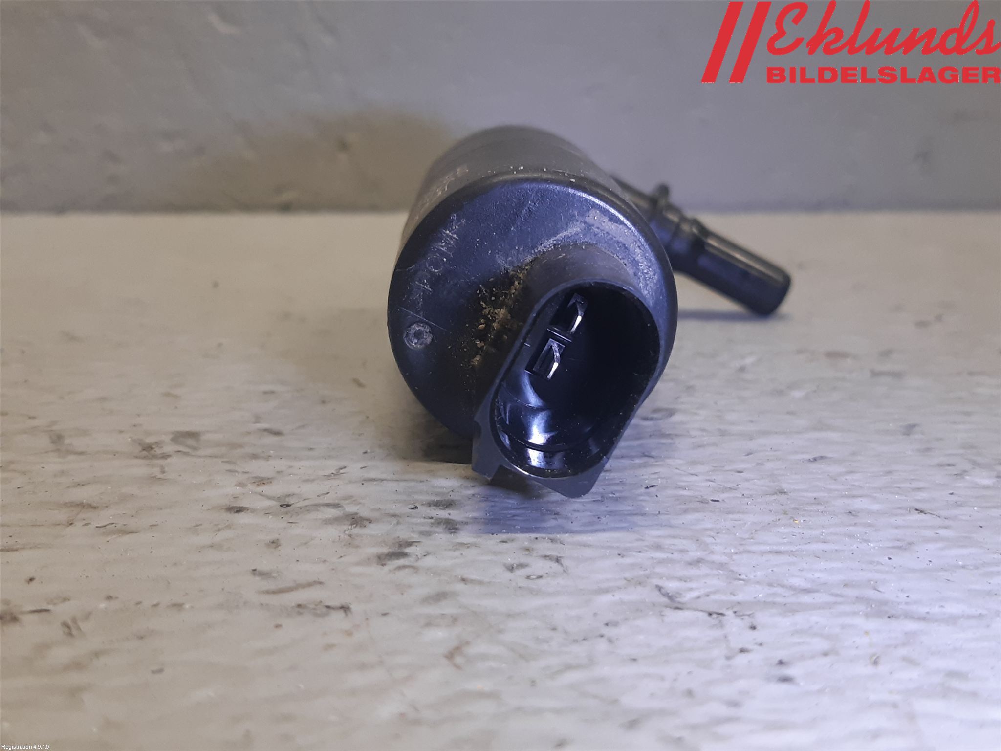 Ford KUGA 17-19 Spolarpump Högtryck