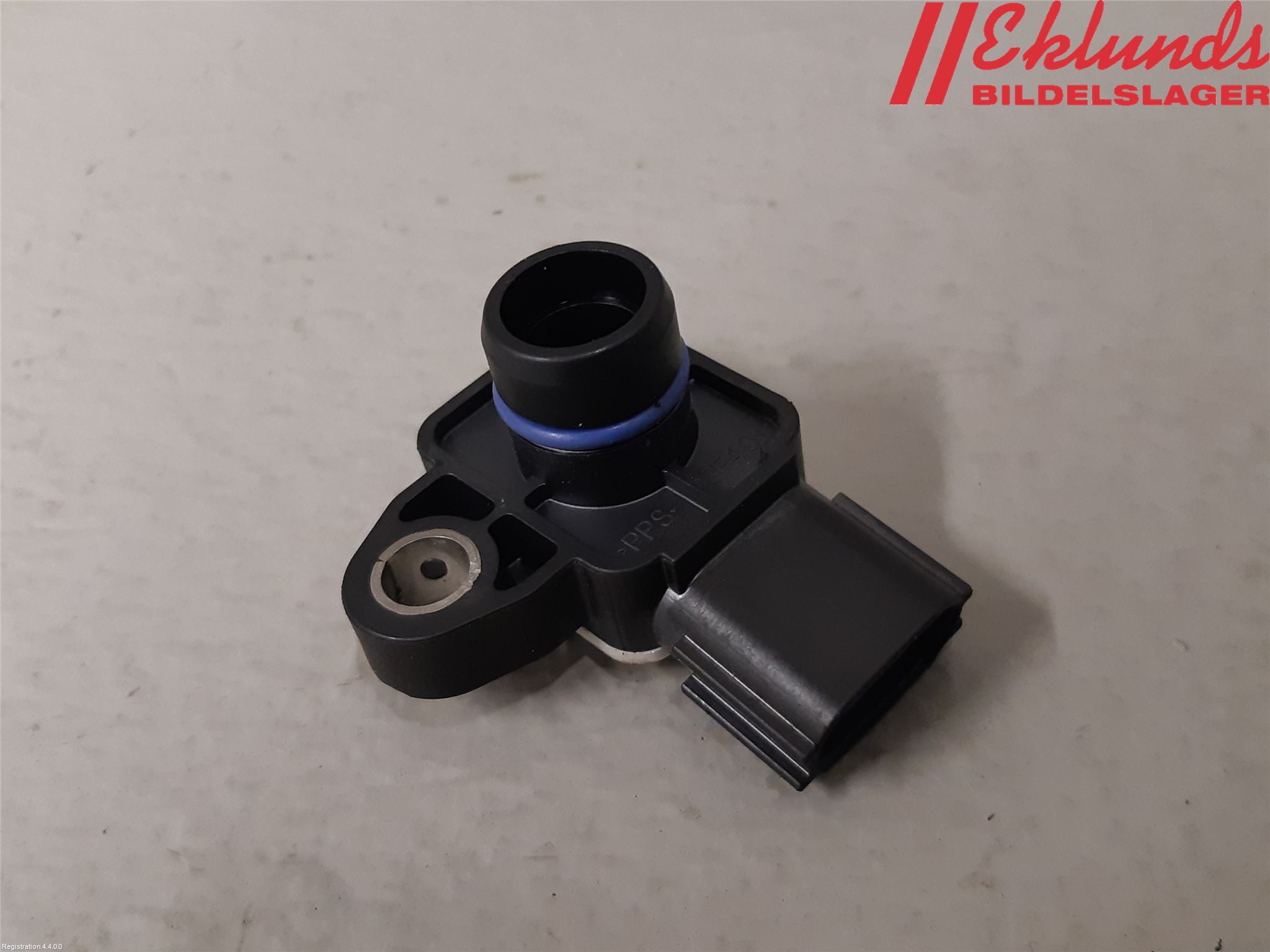 Hyundai i20 BC 21- Injmappsensor