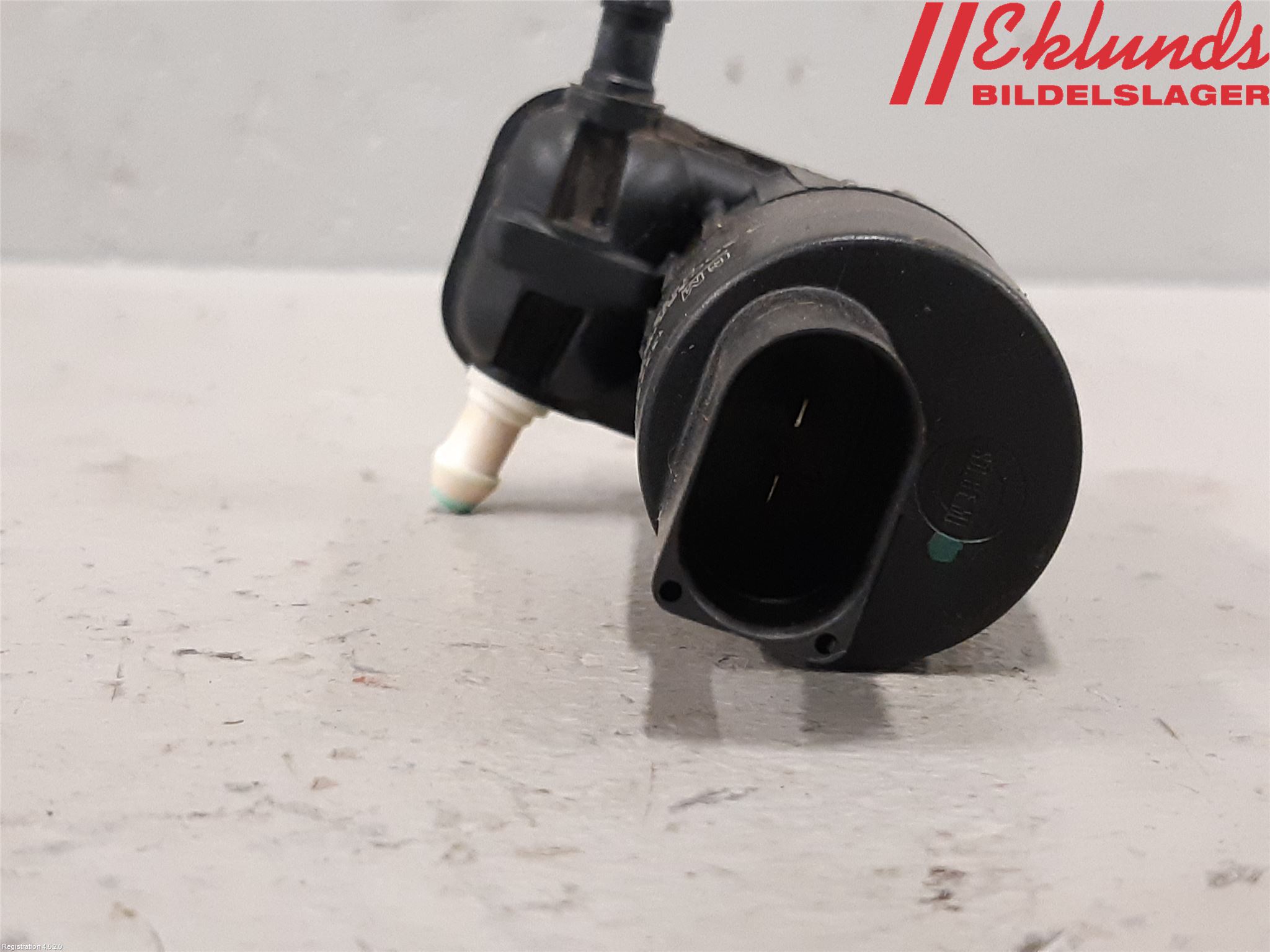 Opel MOKKA 13-20 Spolarpump Vindruta