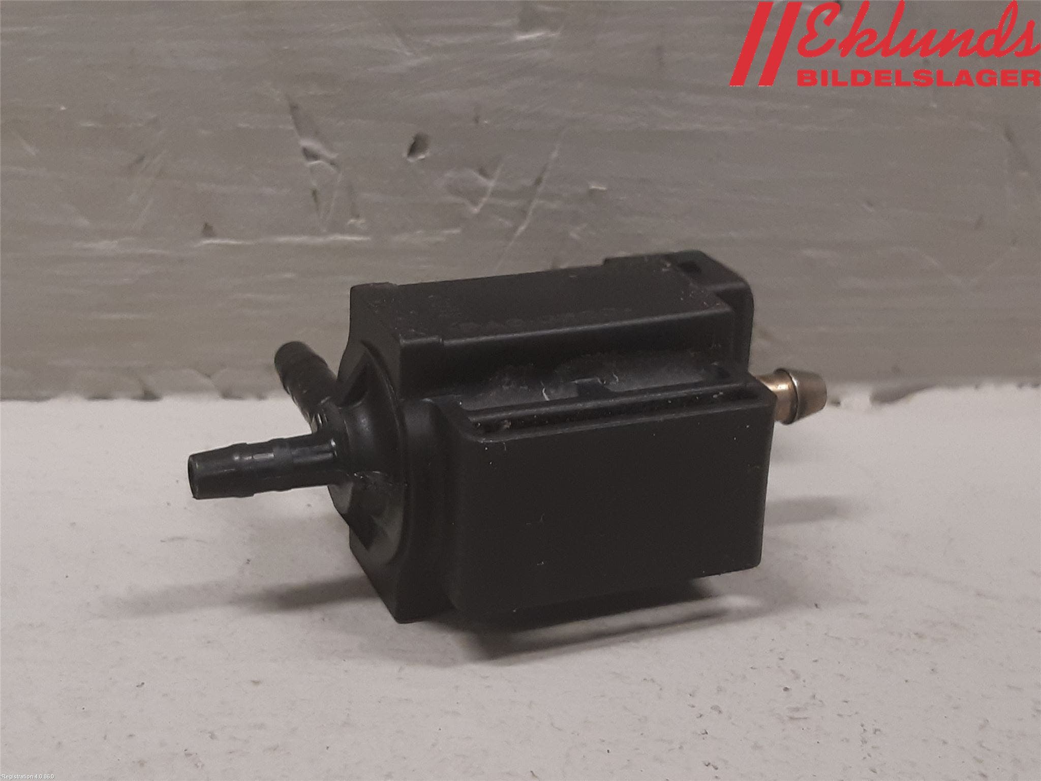 Kia STINGER 18- Vakuumventil