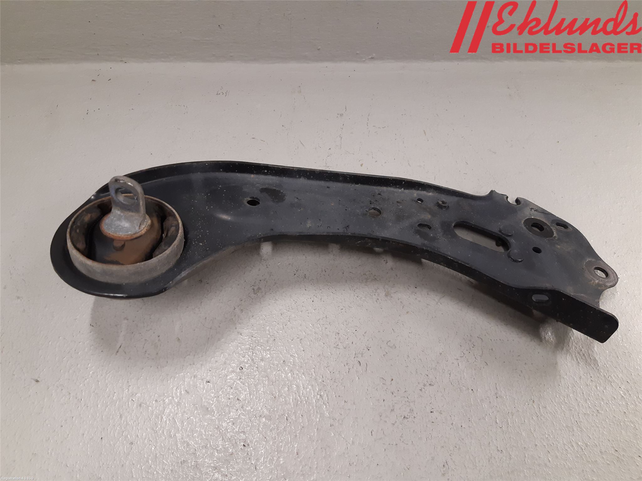 Kia OPTIMA 16-20 Bärarm Bak Höger