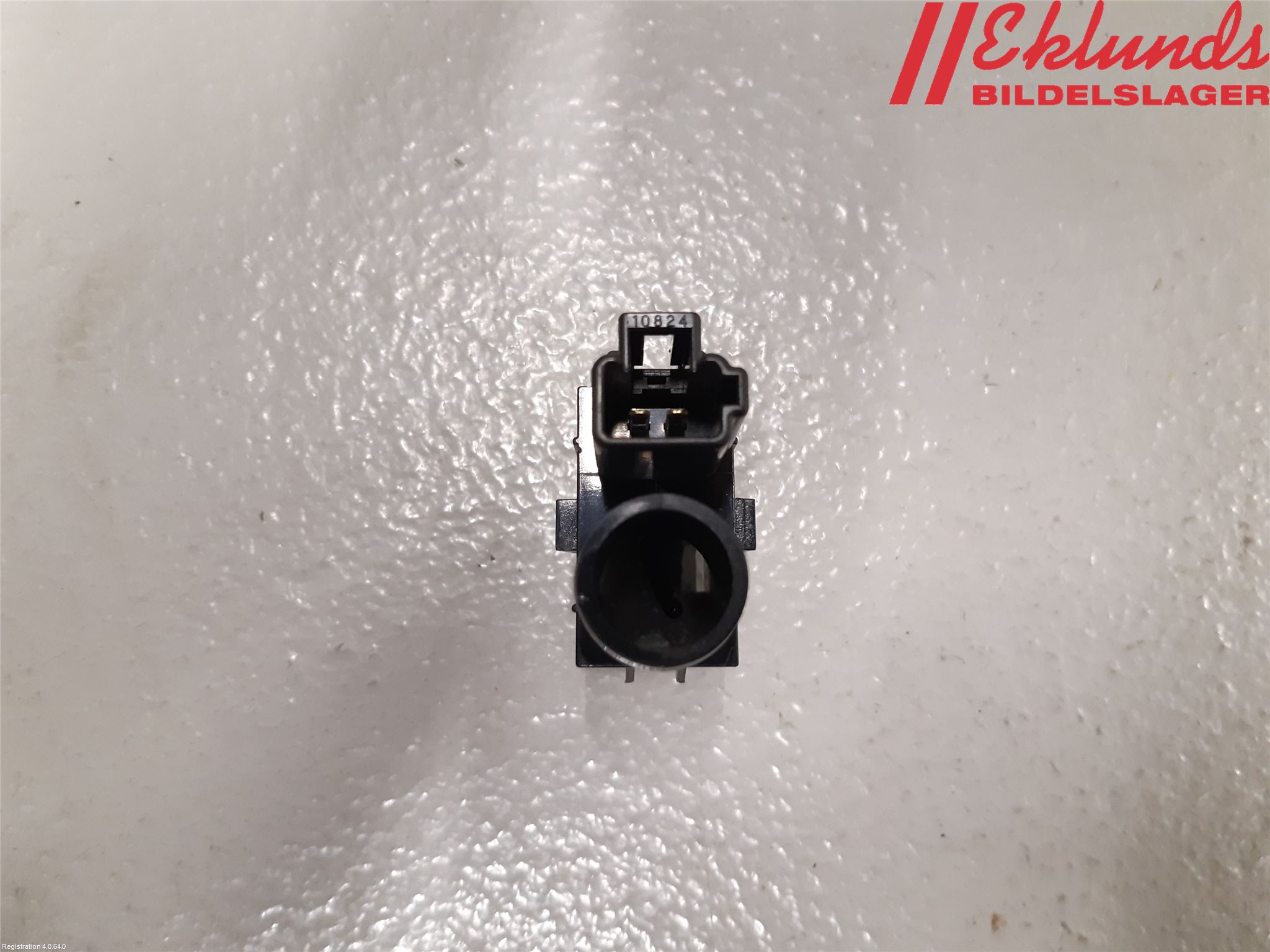 Mitsubishi OUTLANDER 13-21 Ac Innertemperatur Sensor