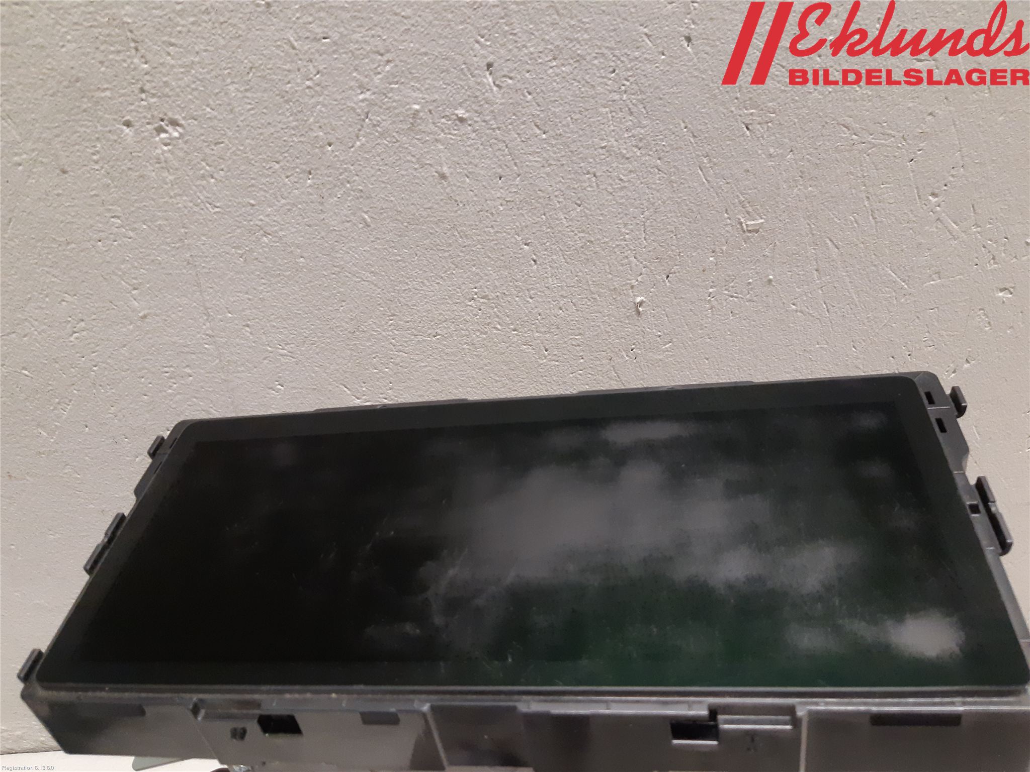 Kia NIRO (DE) 17-22 Gps Navigator