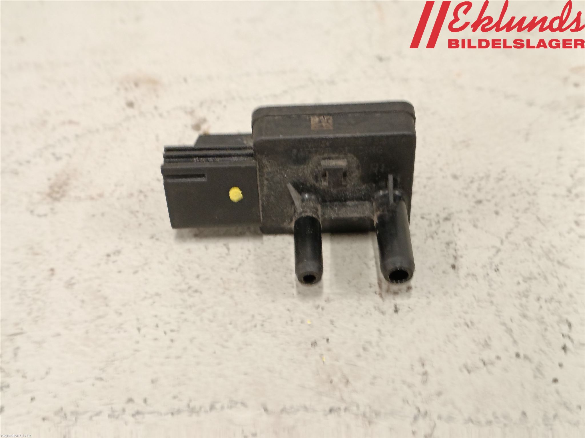 Volvo V60 11-13 Givare Temp-Tryck Avgas