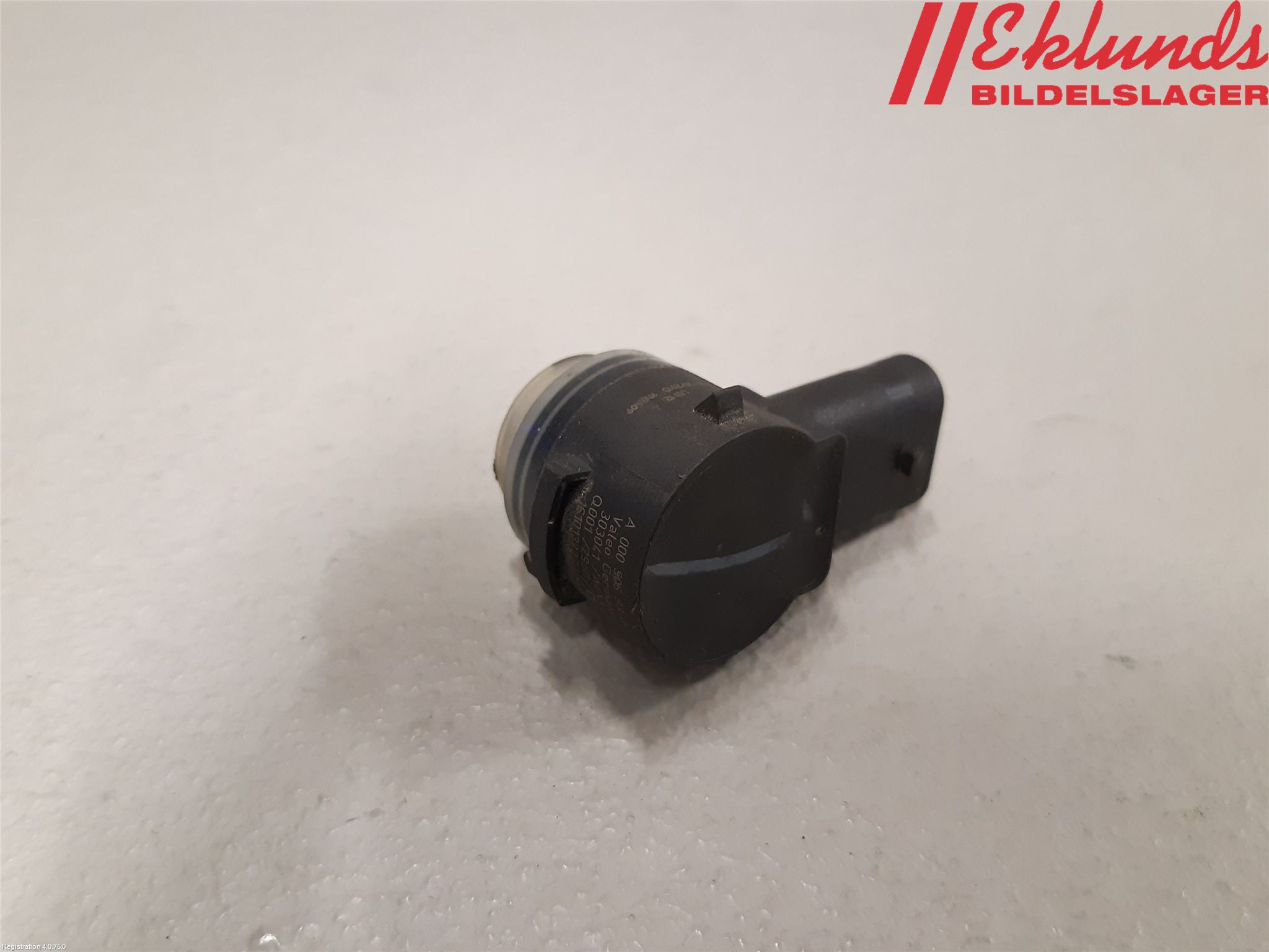Mercedes-Benz MB E-KLASS (W212) 09-16 Parkeringshjälp Backsensor