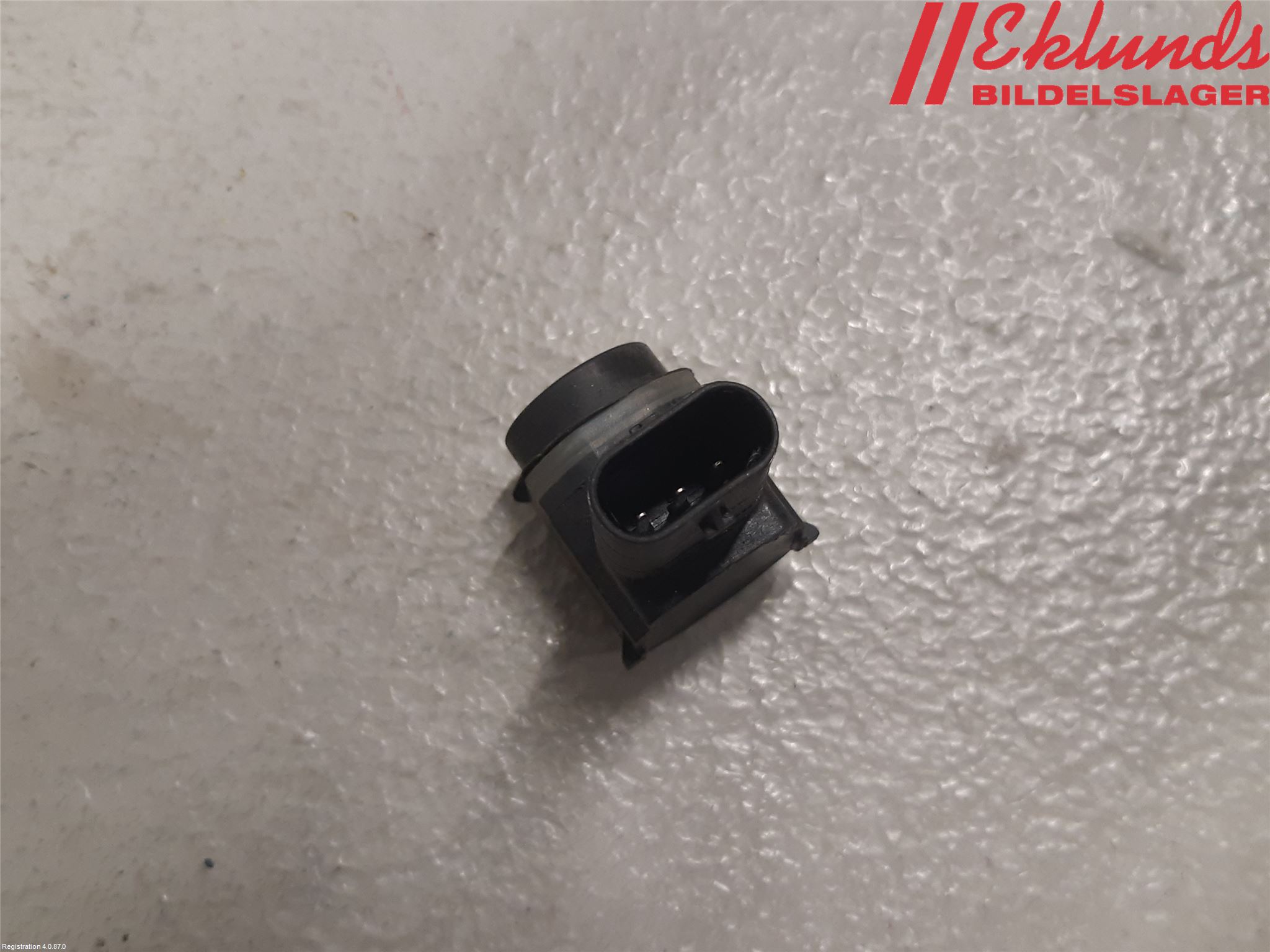 Volvo V60 11-13 Parkeringshjälp Backsensor