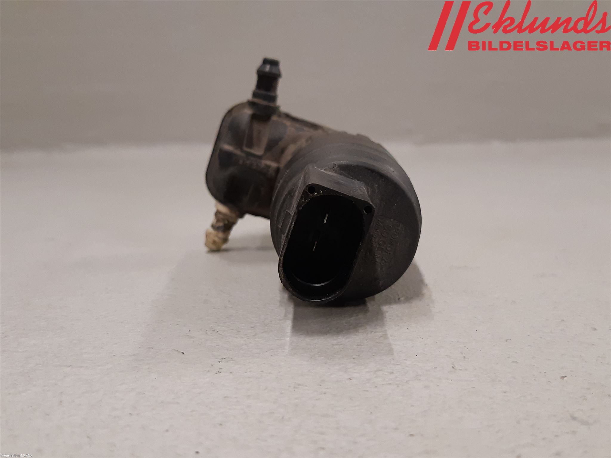 Volkswagen VW GOLF V 04-09 Spolarpump Vindruta