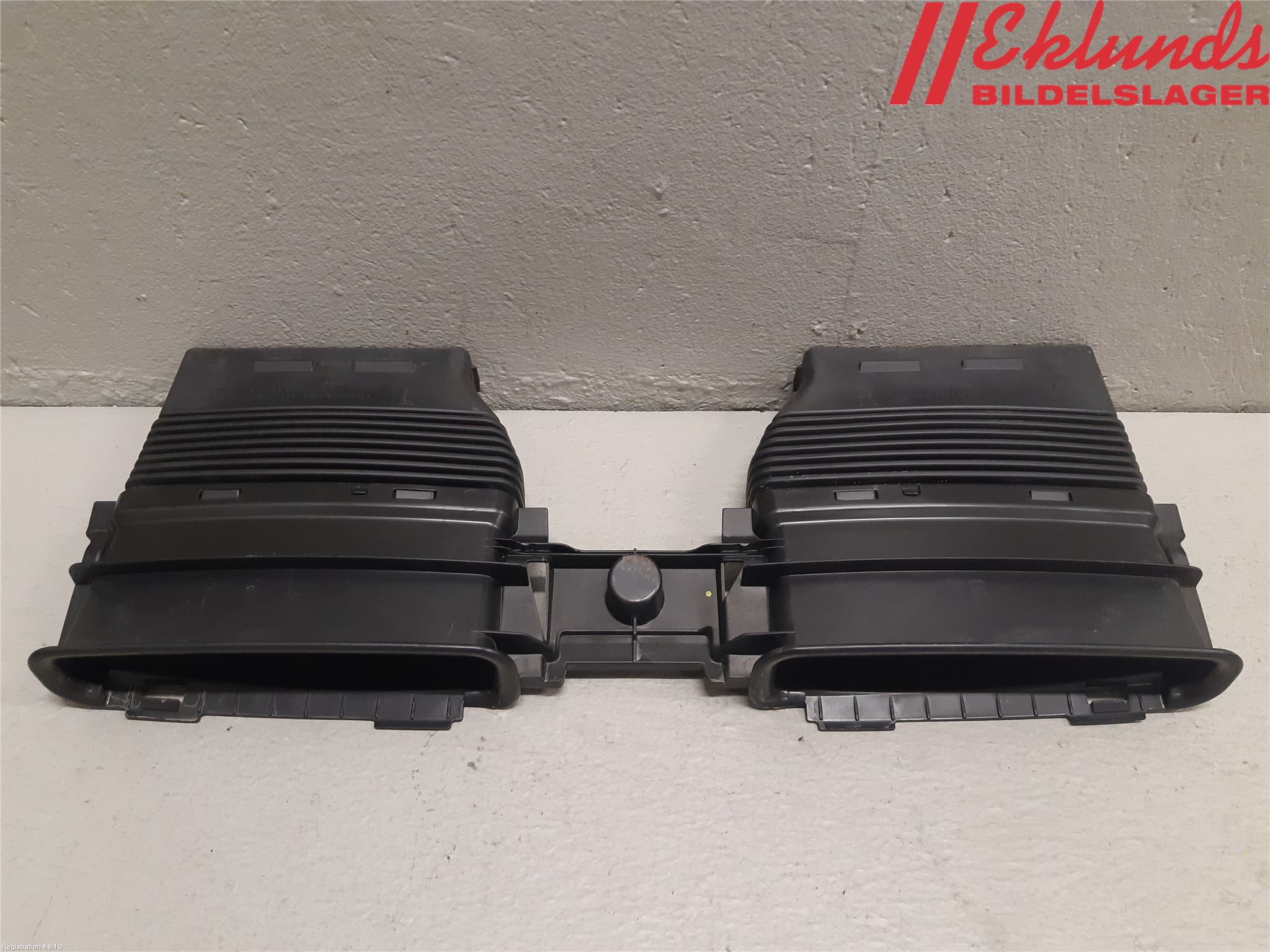 Audi Q7/SQ7 Injgummibälg-Slang