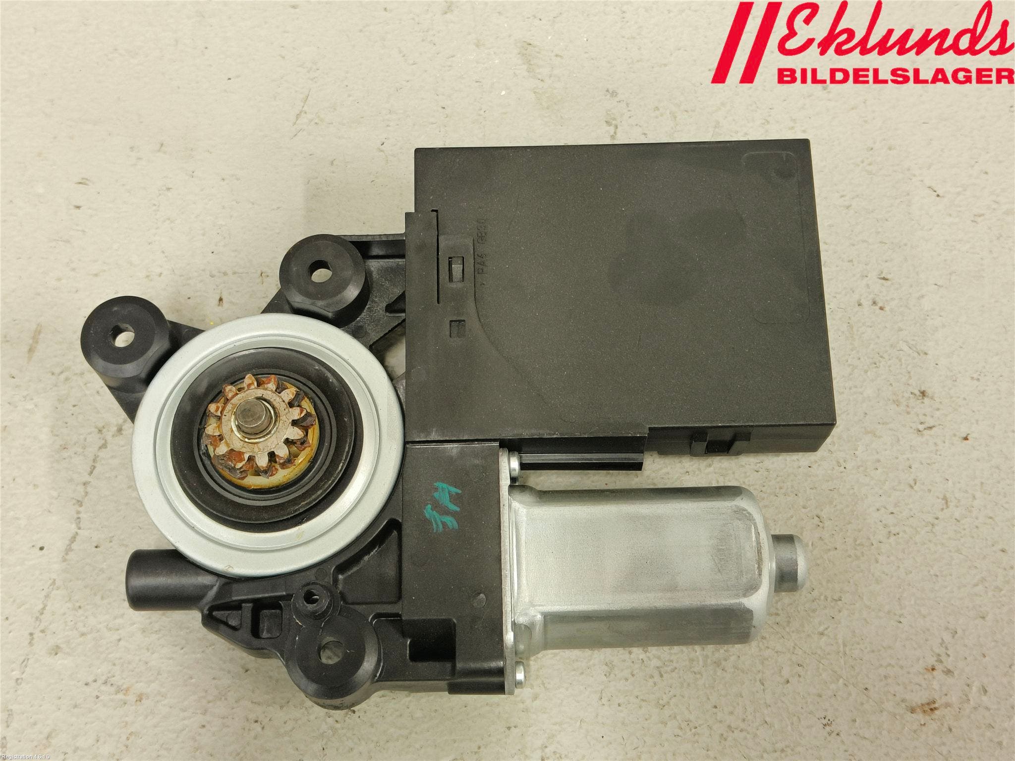 Volvo V50 08-12 Fönsterhissmotor