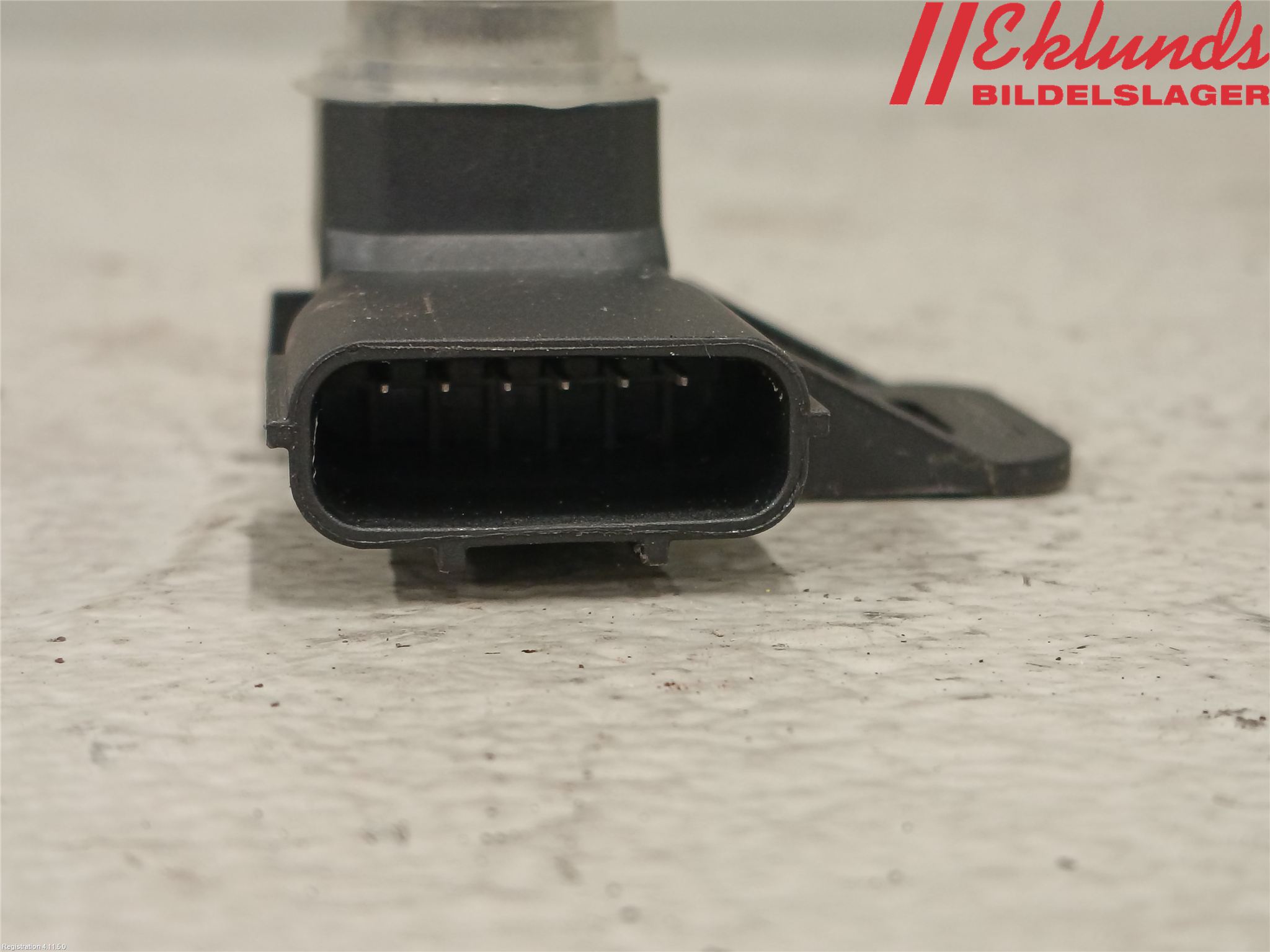Honda CR-V 19-22 Parkeringshjälp Backsensor