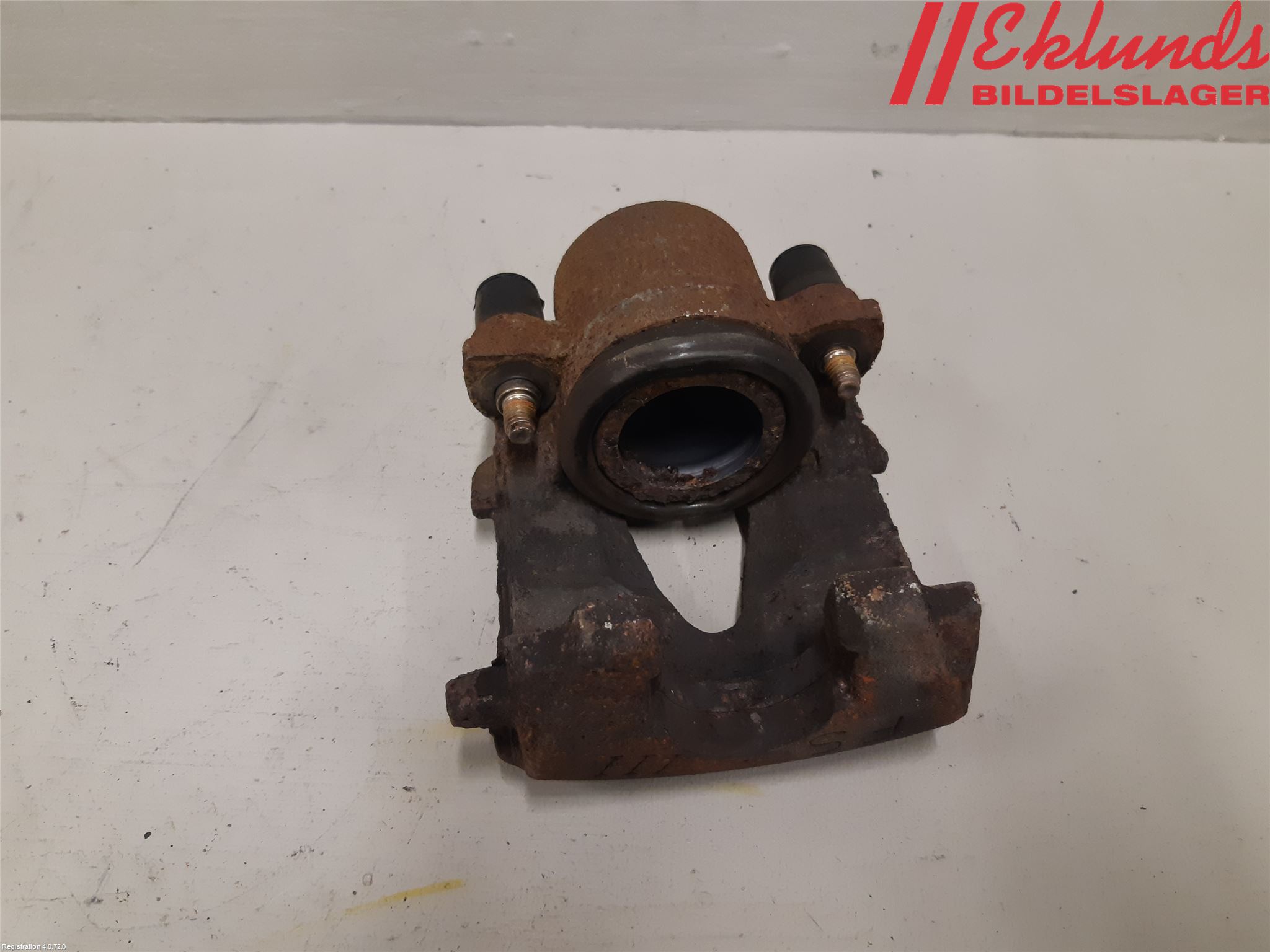 Skoda FABIA 07-14 Bromsok Fram Höger