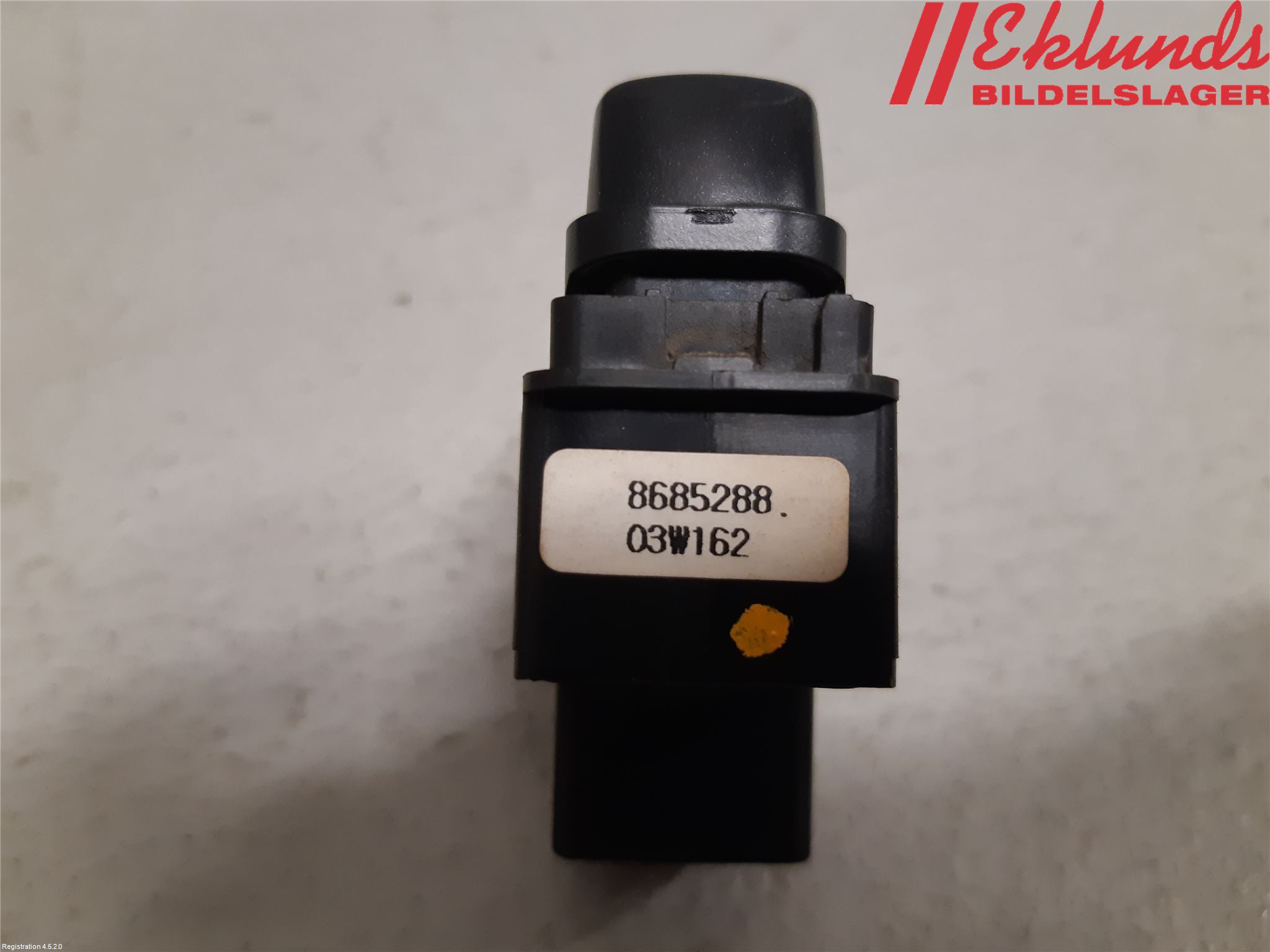 Volvo S60 01-04 Strömställare Elhiss