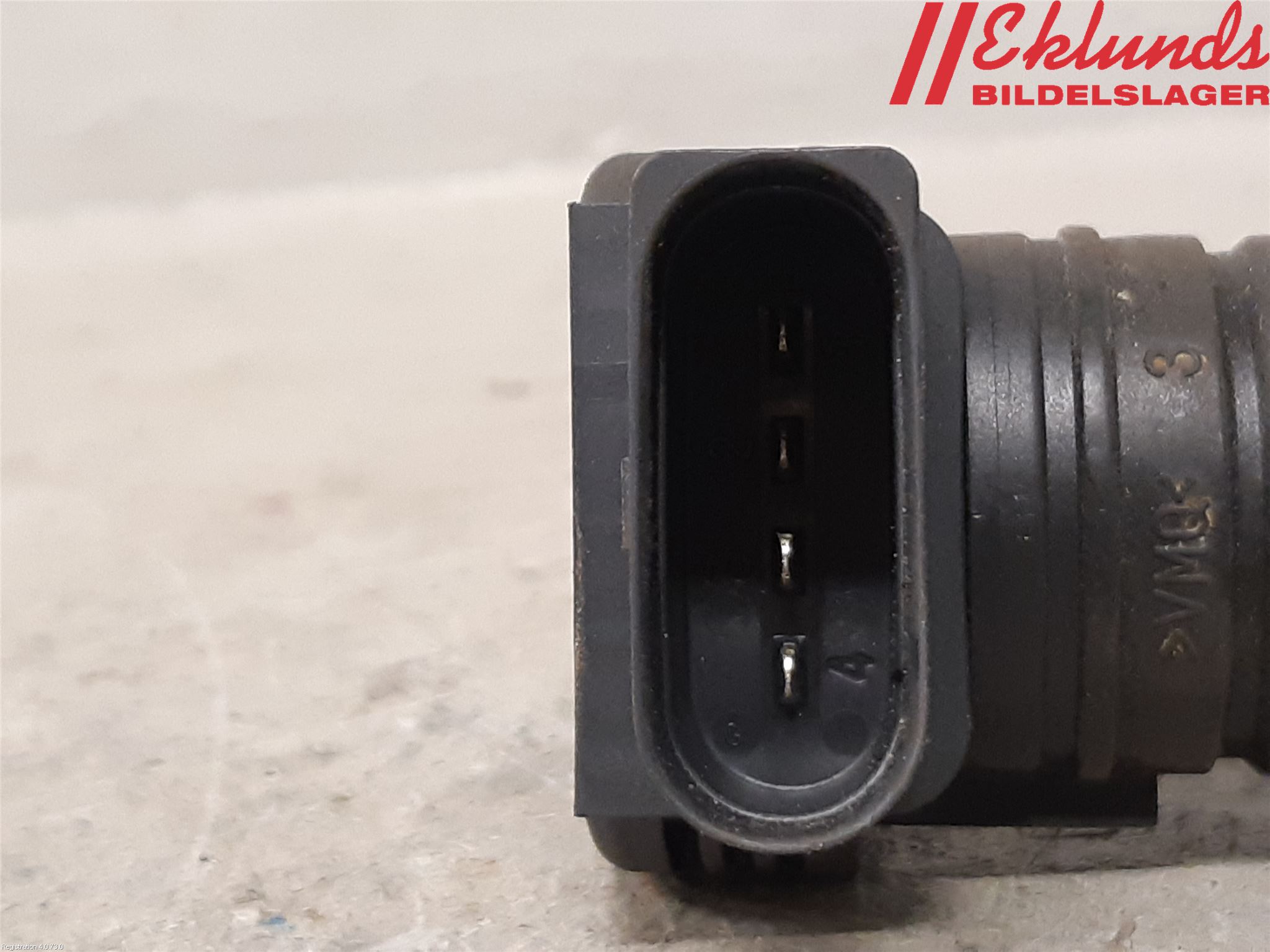 Audi A4/S4 01-05 Tändspole