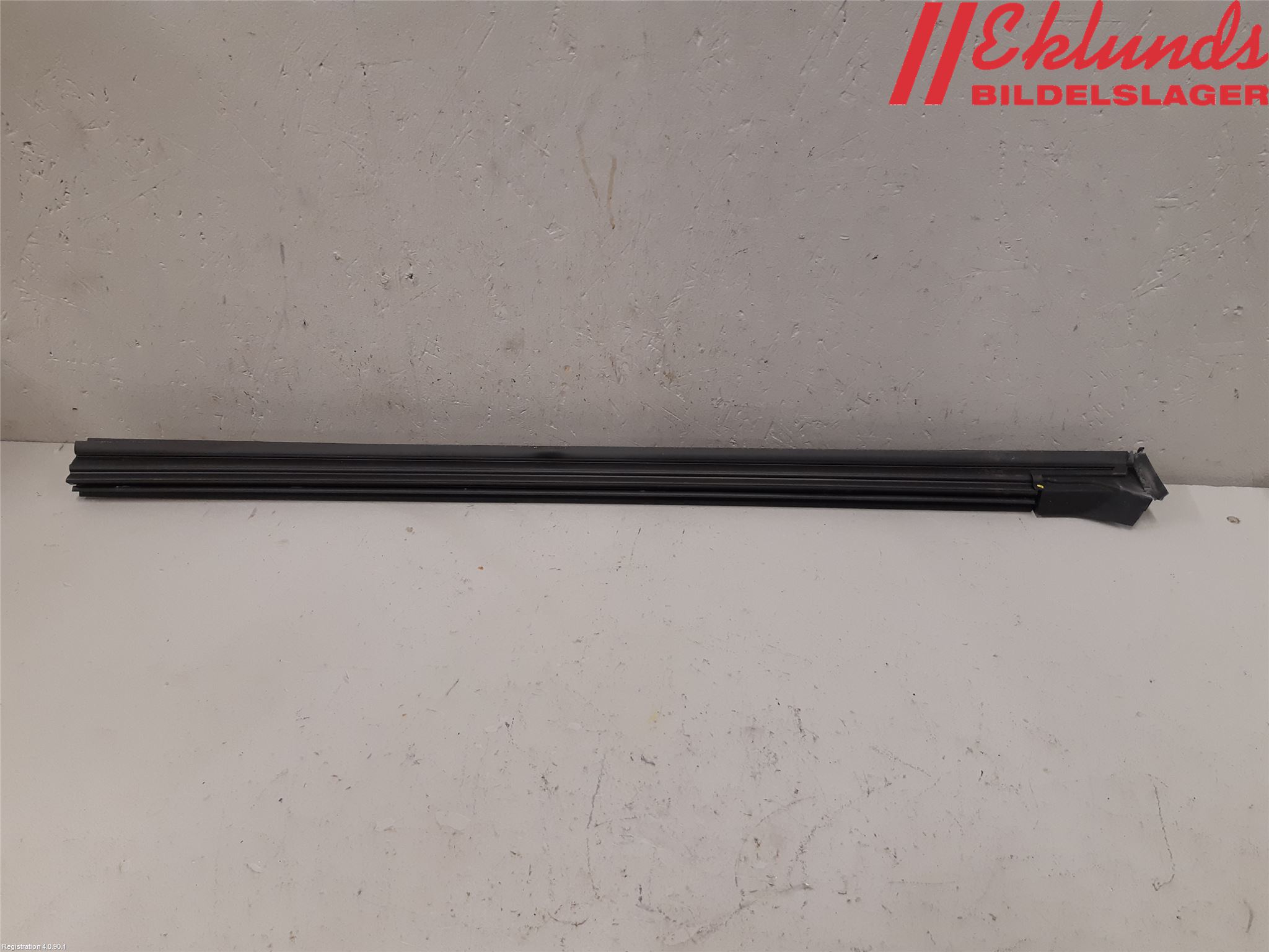 Toyota COROLLA 19- Styrlist Ruta