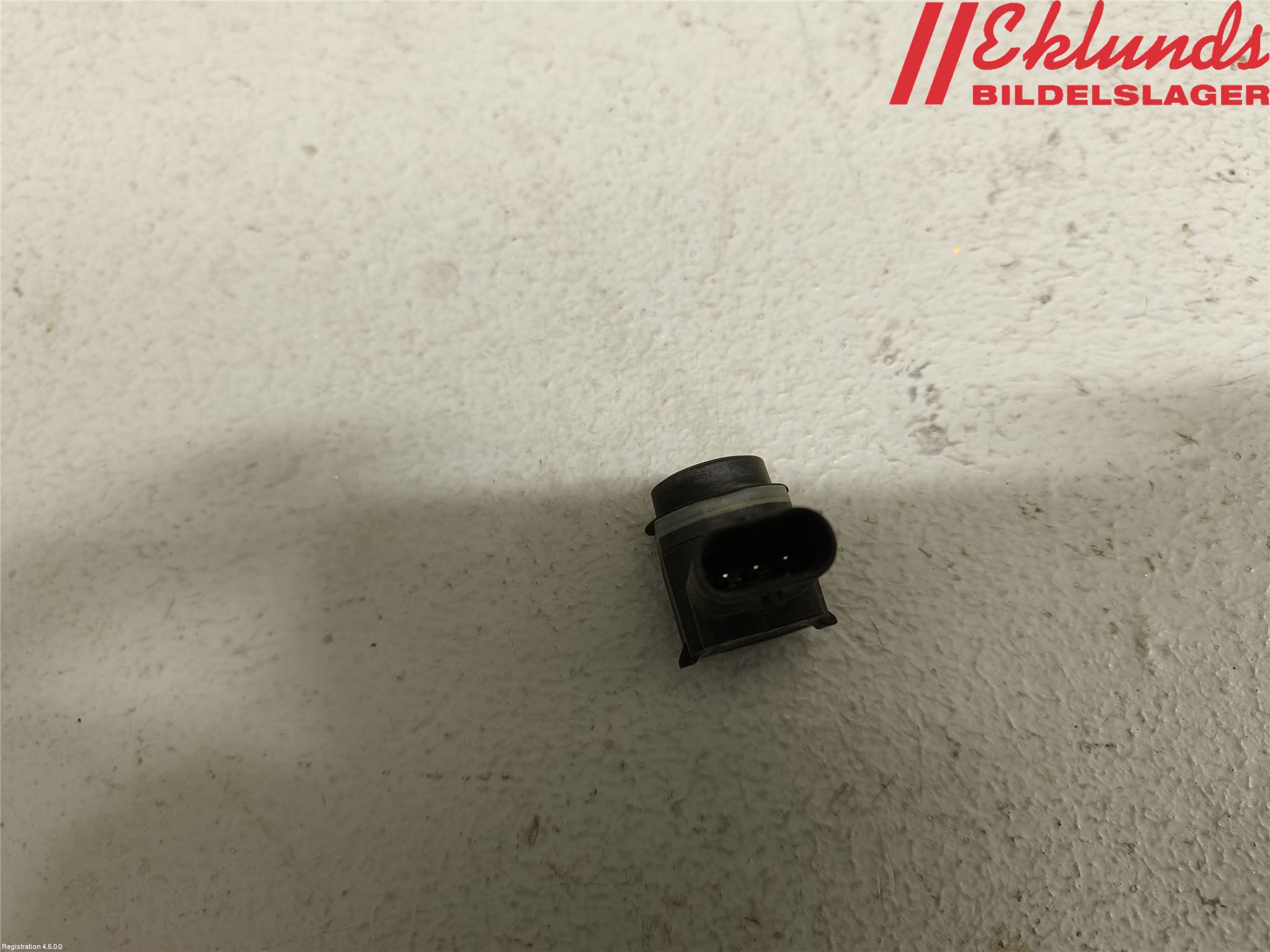 Volvo S60 11-13 Parkeringshjälp Backsensor