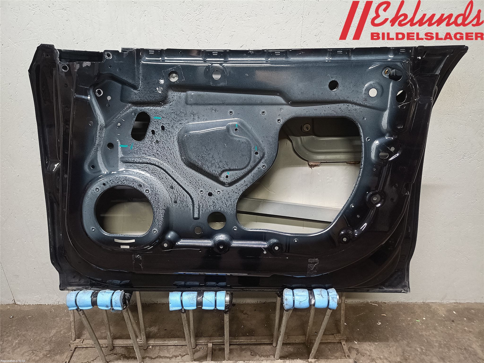 Tesla MODEL S 13- Dörr Fram Höger