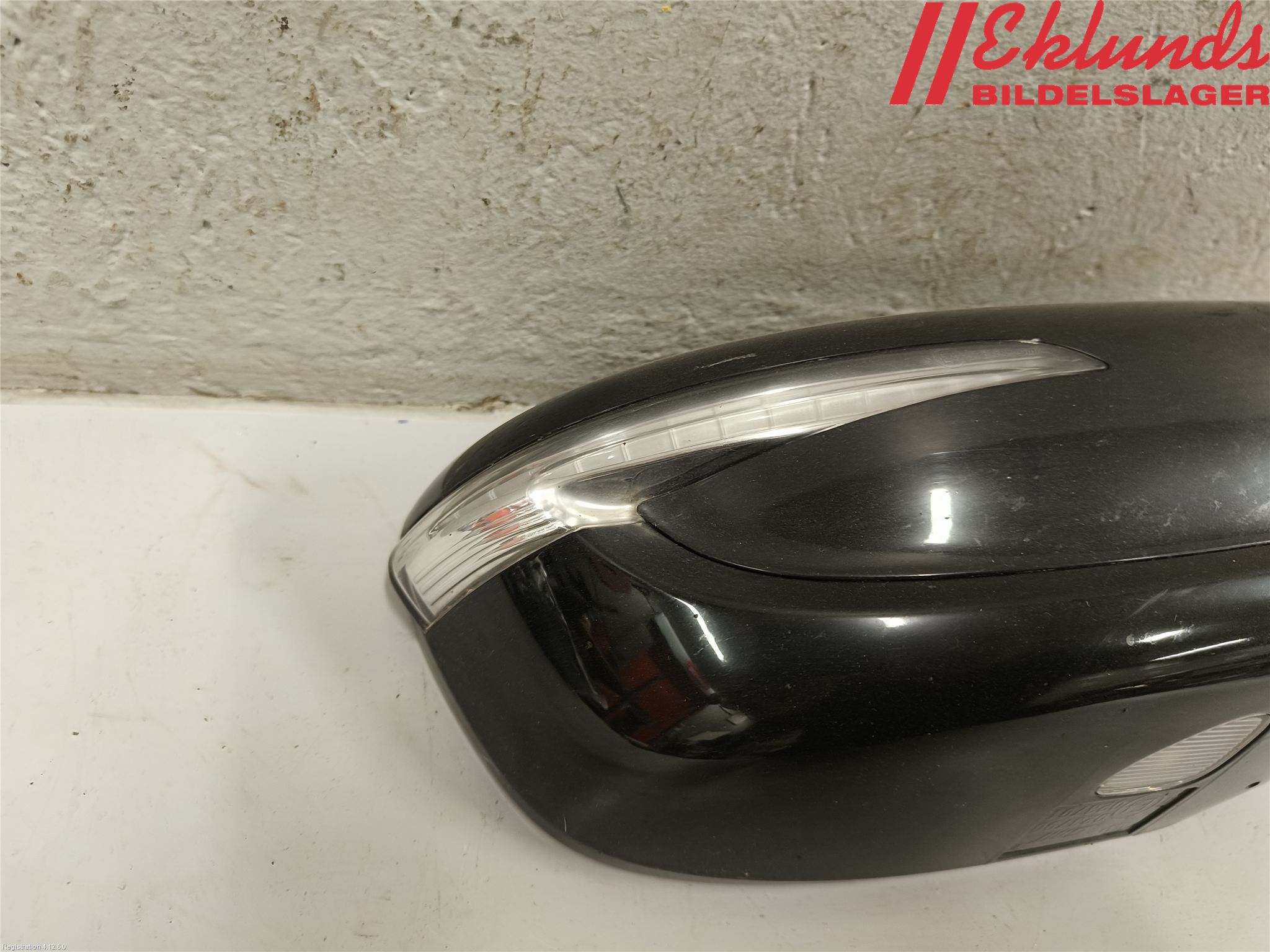 Kia CEED 12-18 Spegel Yttre El Hö