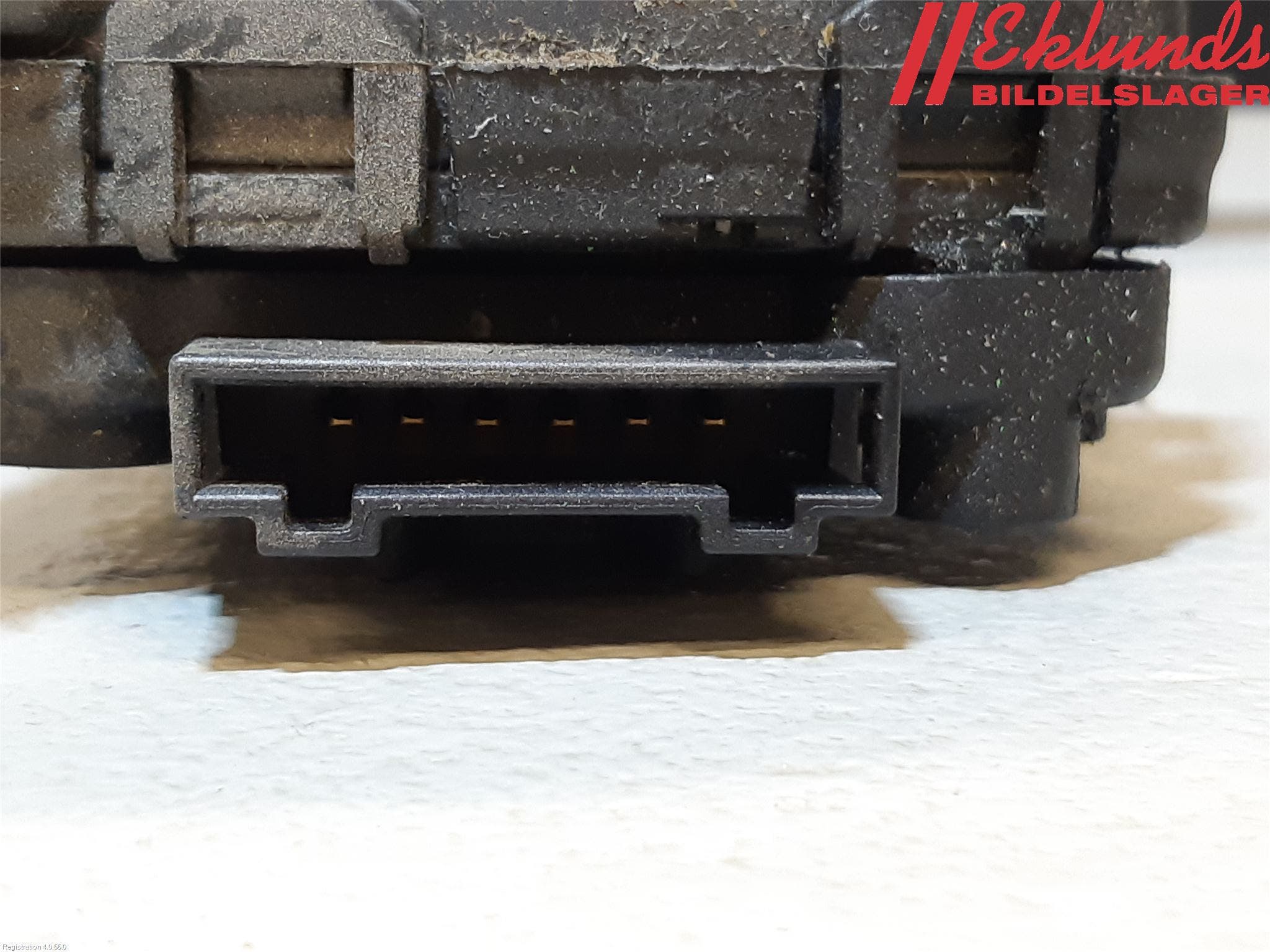 Volkswagen VW AMAROK 2H 10-22 Gaspedal