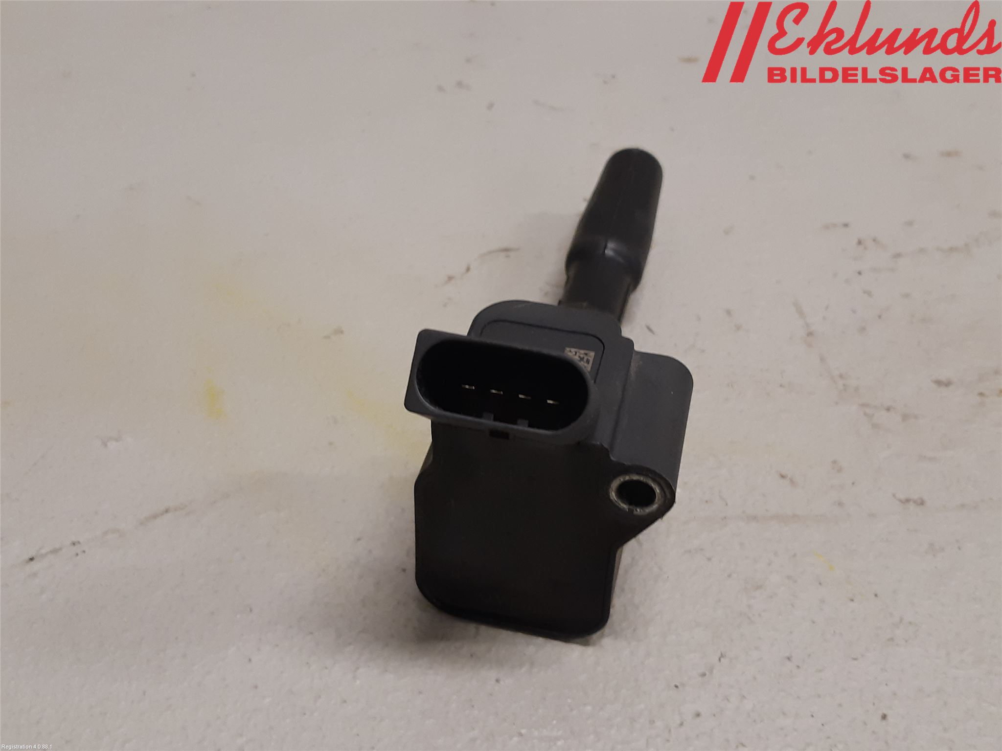 Seat ATECA 16->> Tändspole