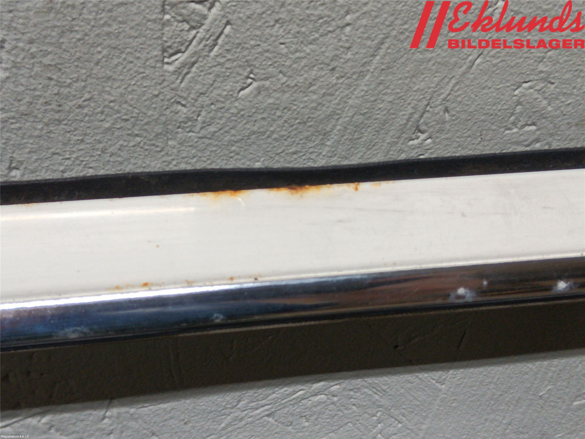 Volvo 740 84-87 Dörr Bak Höger