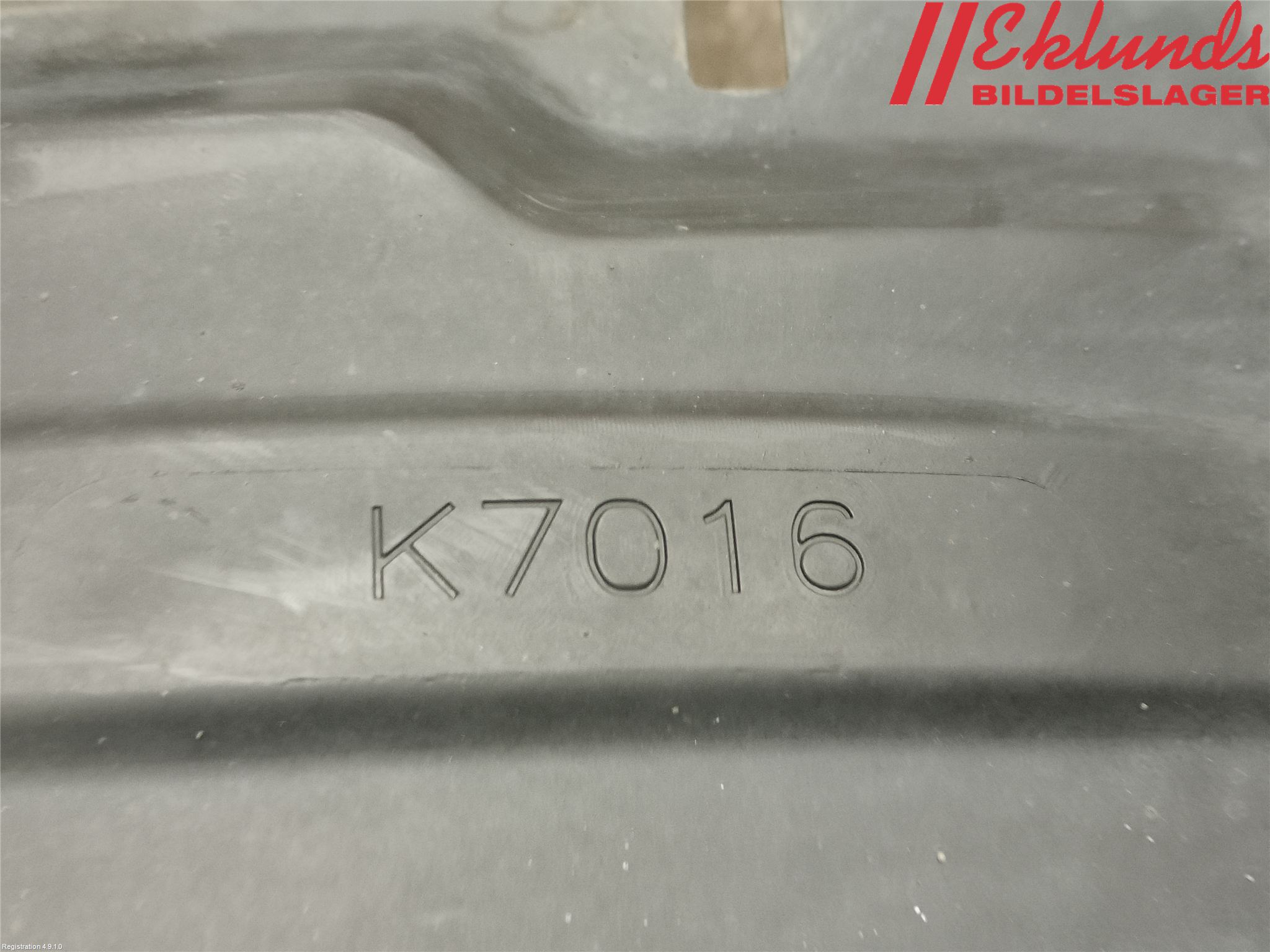 Mazda CX-5 12-17 Skärm Inner