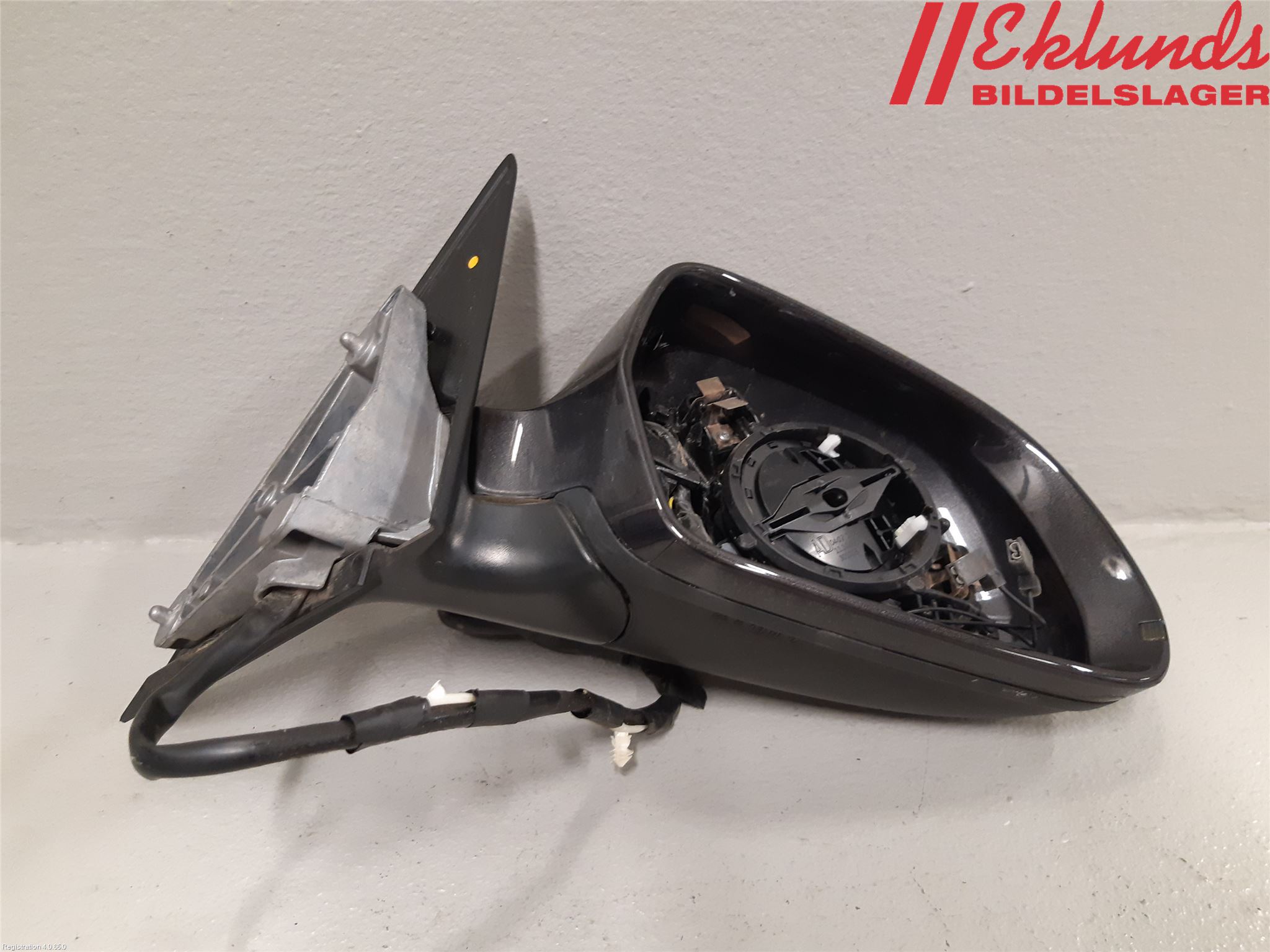 Audi A3/S3 05-13 Spegel Yttre El Hö