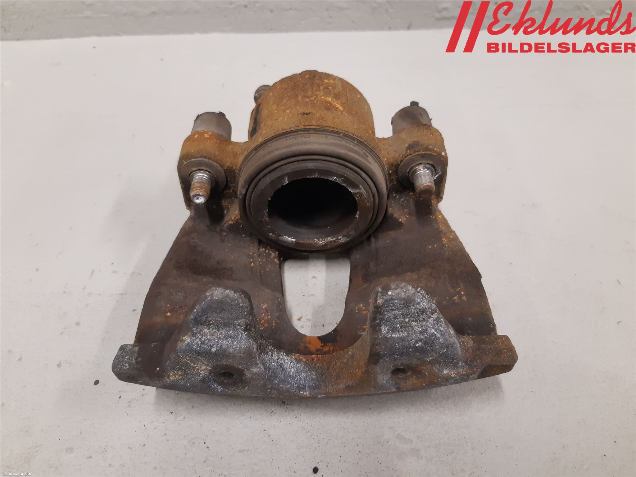 Ford FOCUS 15-18 Bromsok Fram Vänster