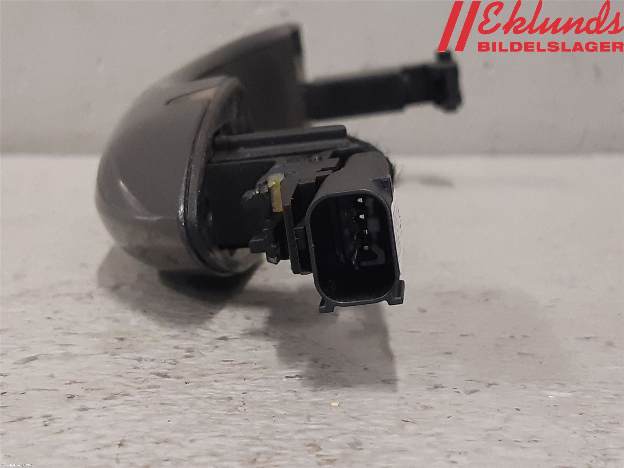 Alfa GIULIA Dörrhandtag Yttre Vä