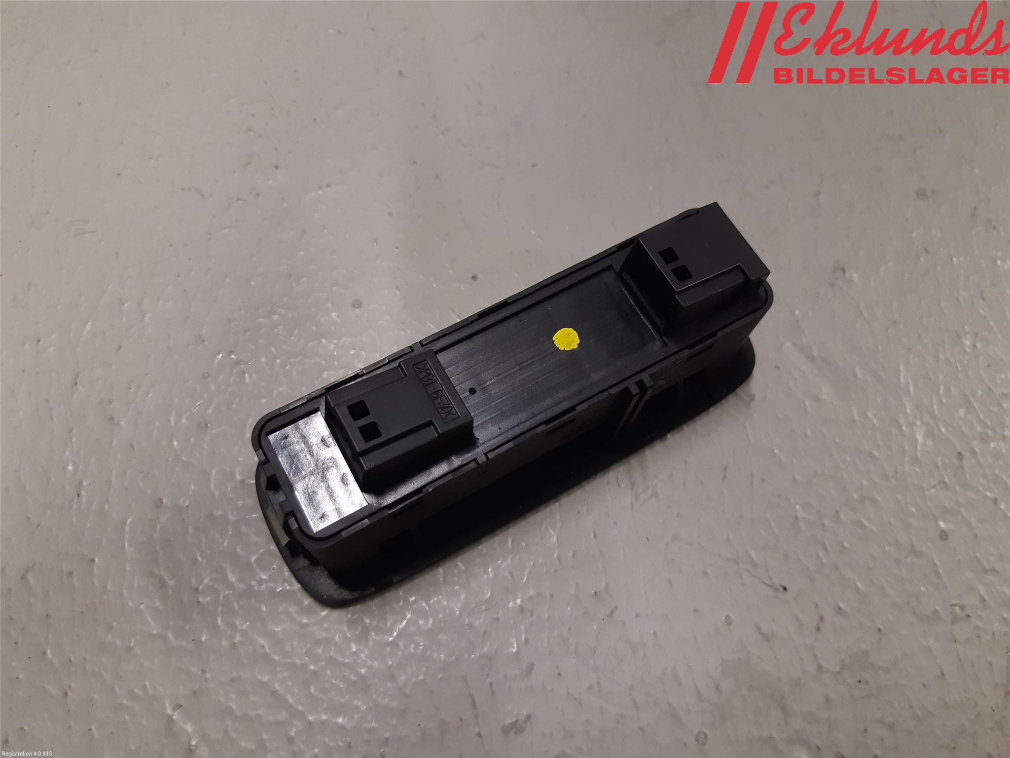 Volvo V90 17->> Strömställare Stolregler