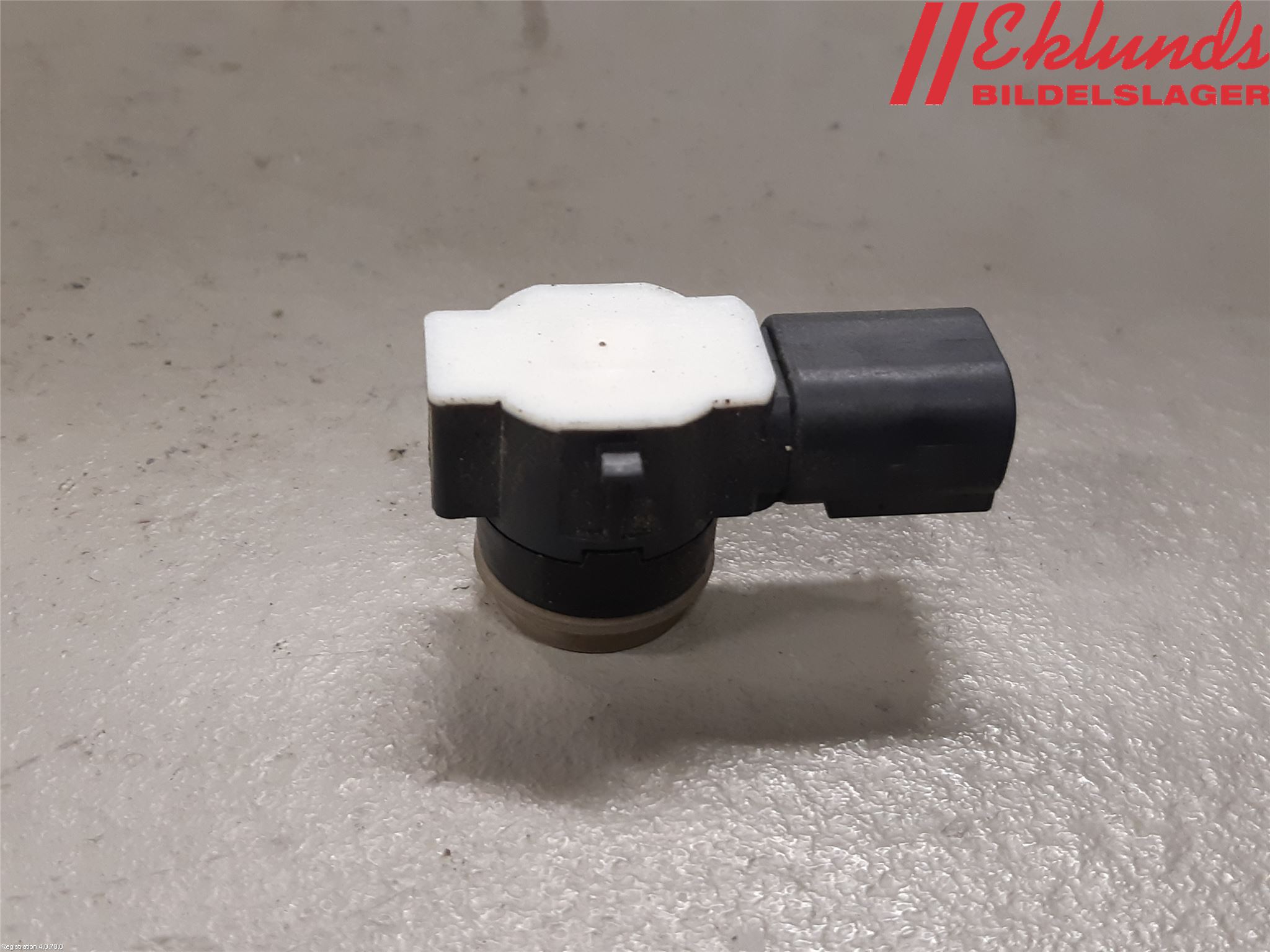 Peugeot 308 14-21 Parkeringshjälp Frontsensor