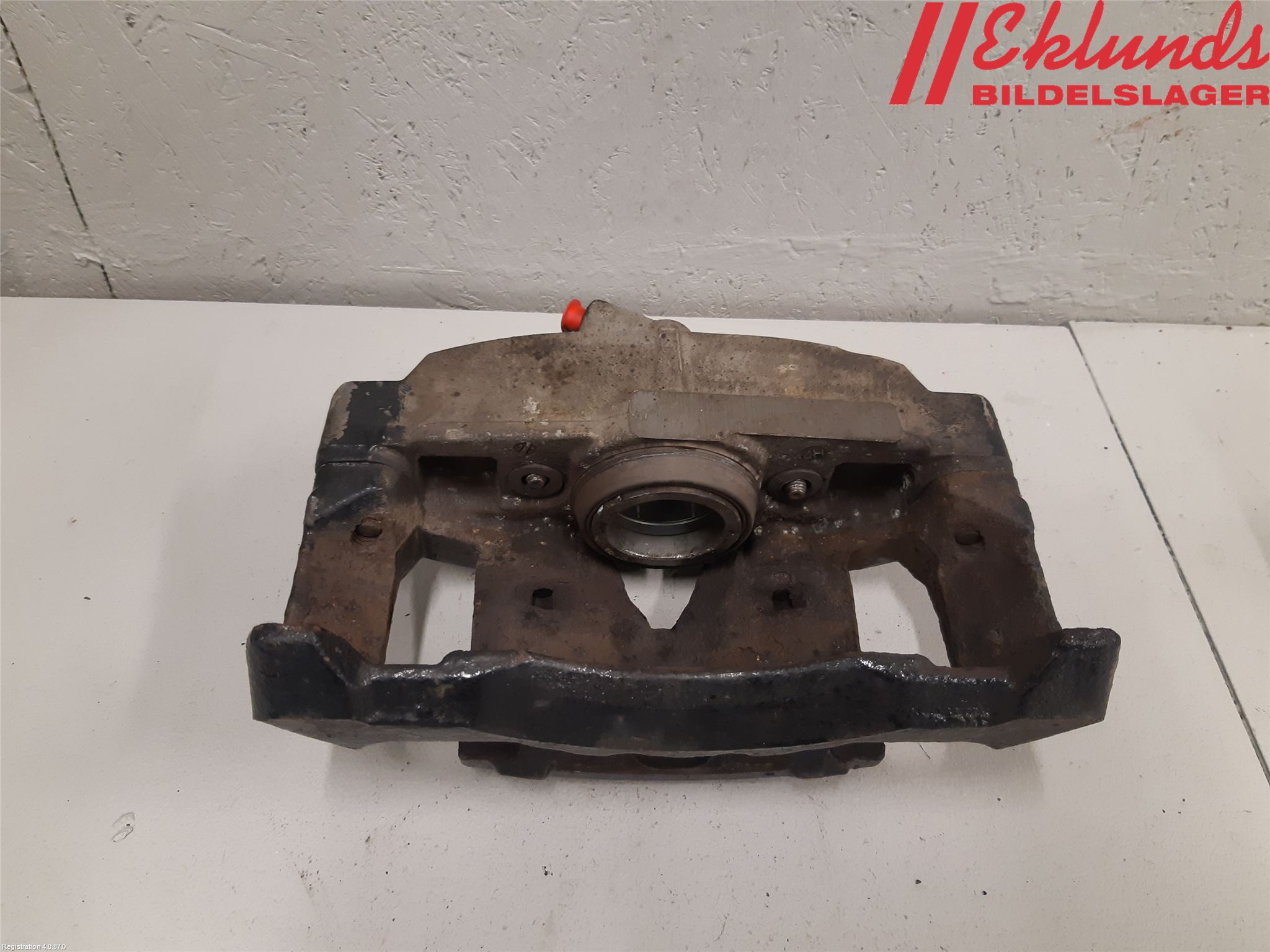 Volvo V70 08-13 Bromsok Fram Vänster