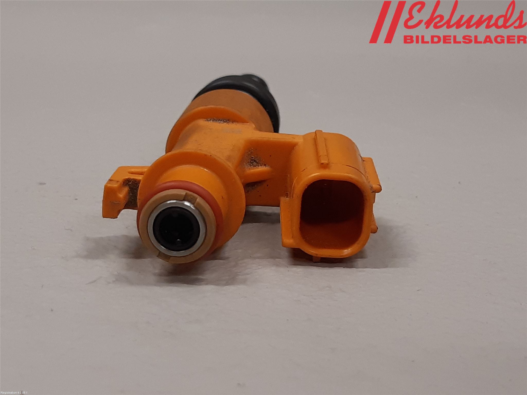 Lexus RX AL20 16-22 Injspridare