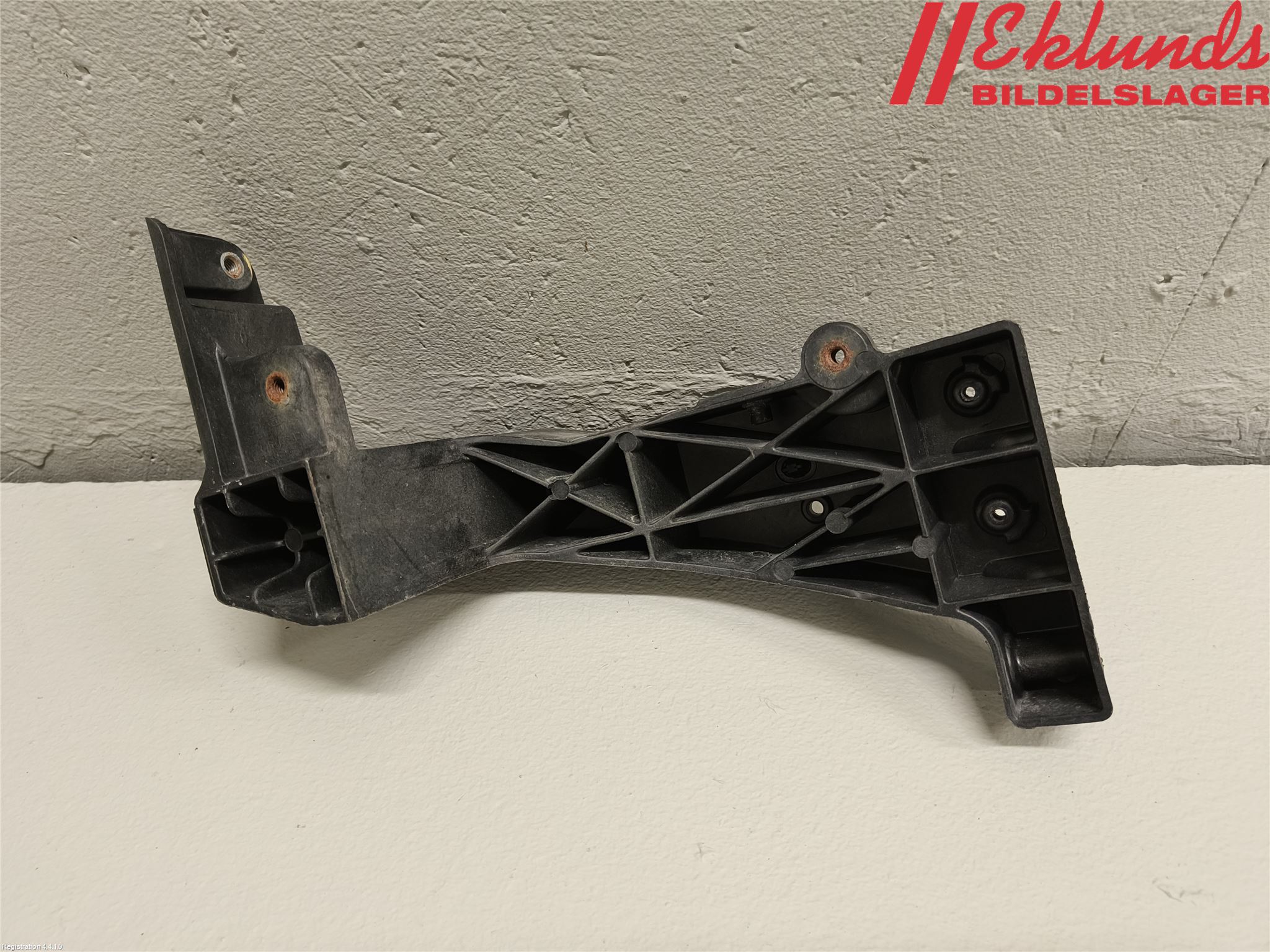 Hyundai i40 08-15 Front Övrigt