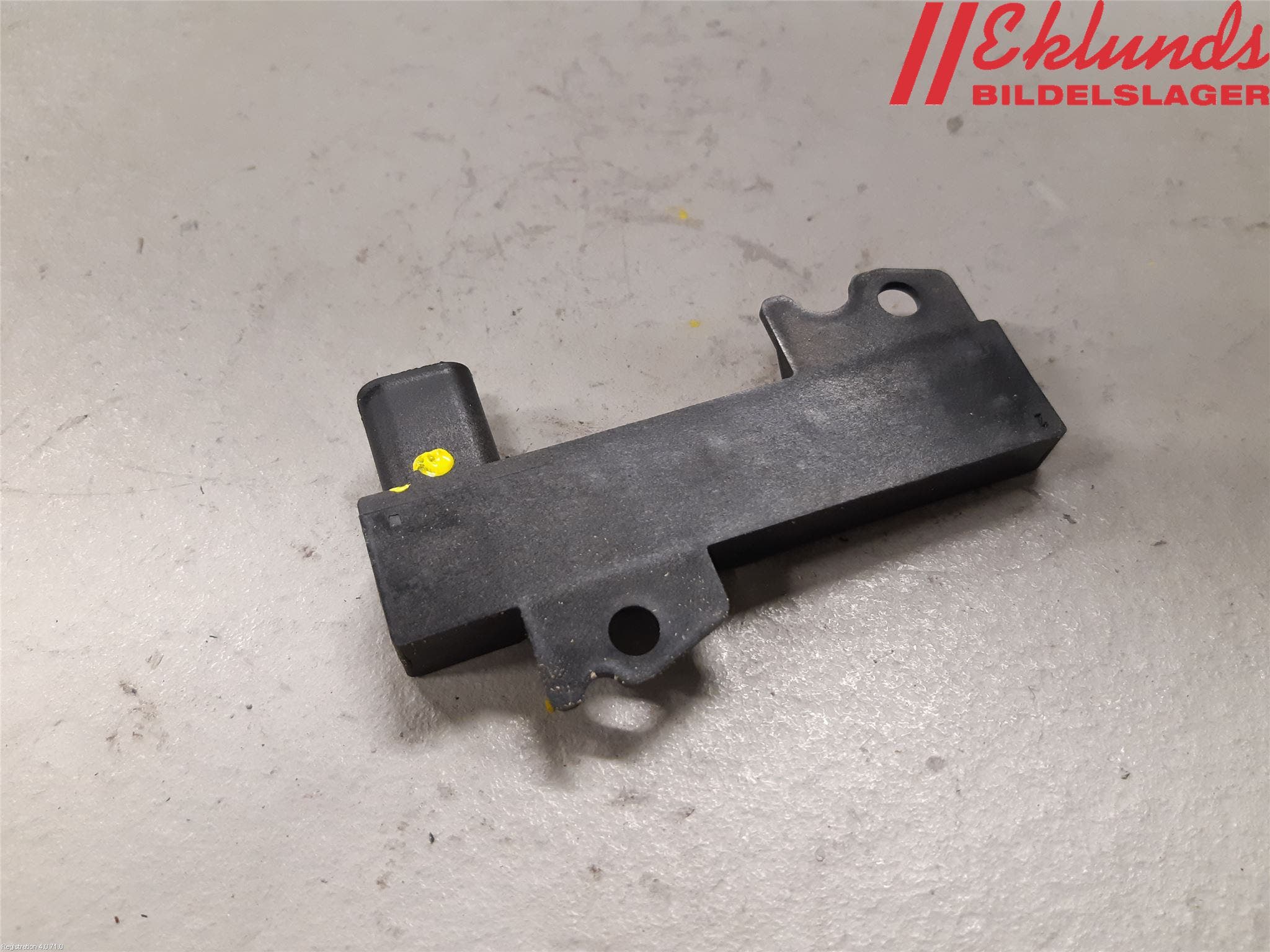 Volvo XC60 14-17 Antennförstärkare