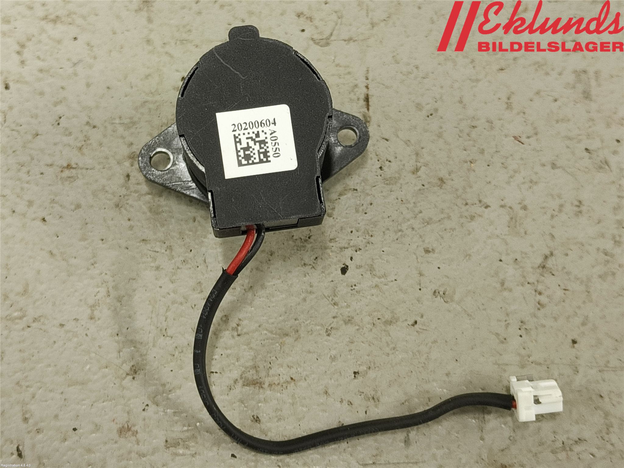 Kia XCEED 19- Ac Styrenhet Ac Manöveren