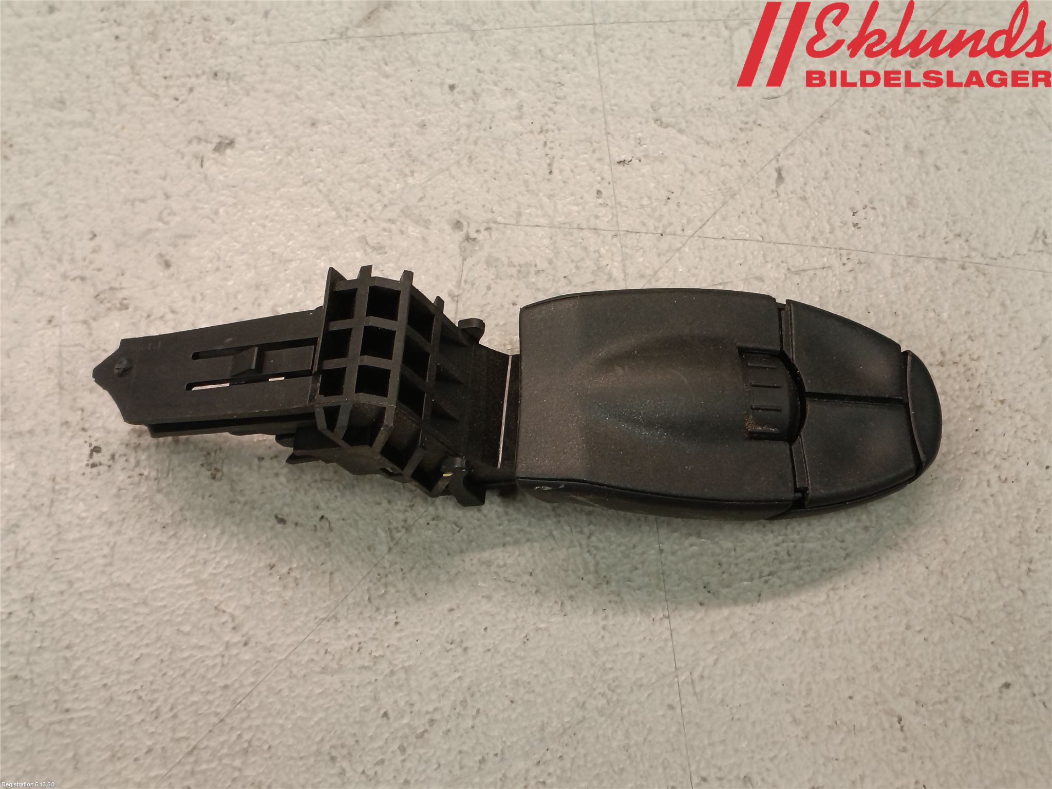 Peugeot EXPERT 07-14 Spak-Rattreglage Radio