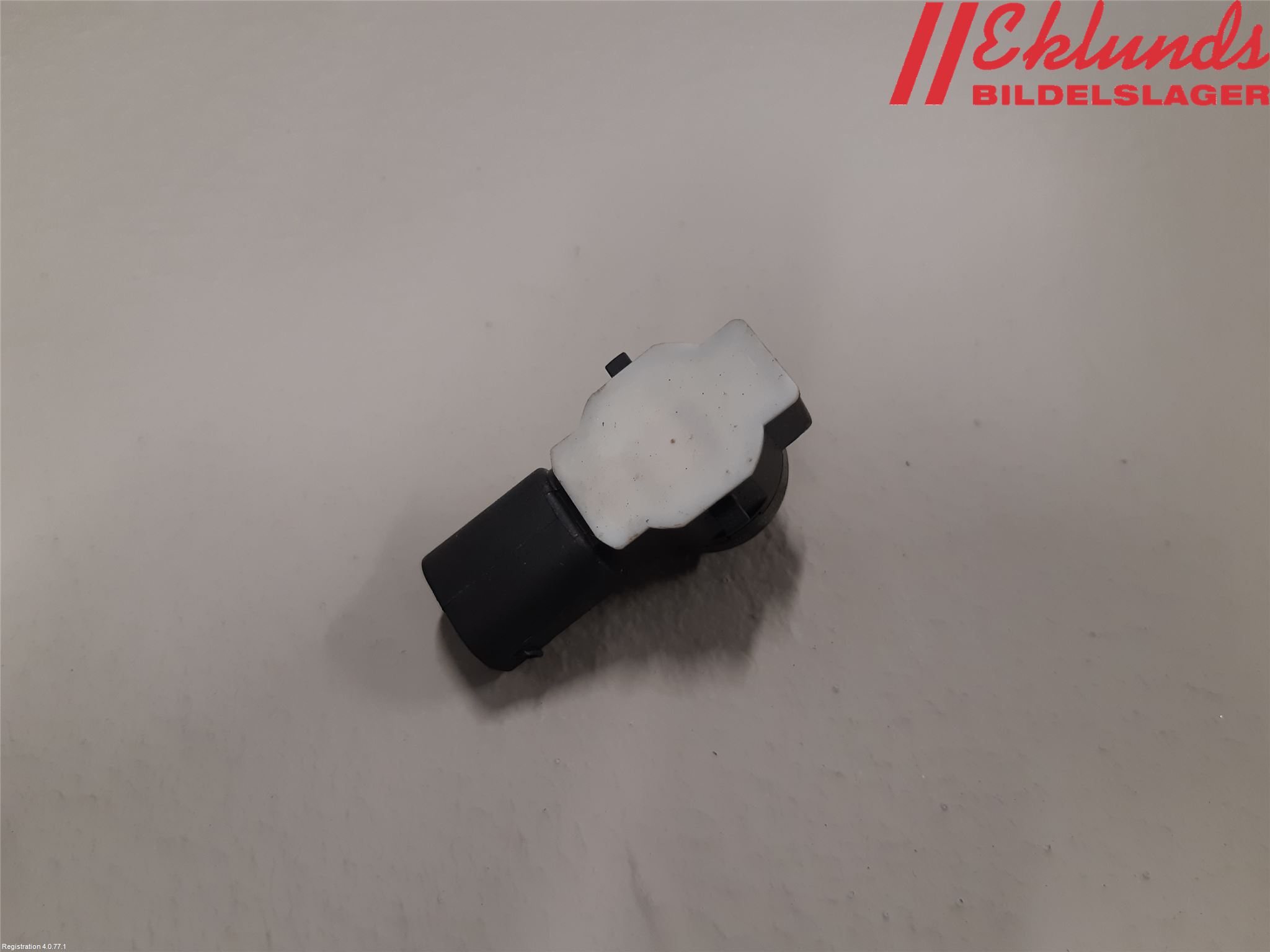 Peugeot 2008 13-20 Parkeringshjälp Backsensor