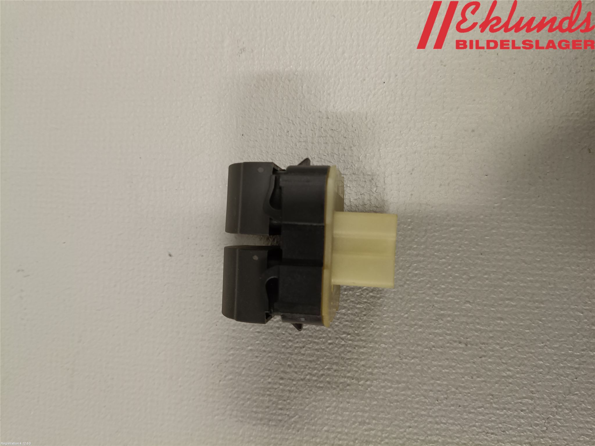 Fiat TALENTO 16- Strömställare Elhiss