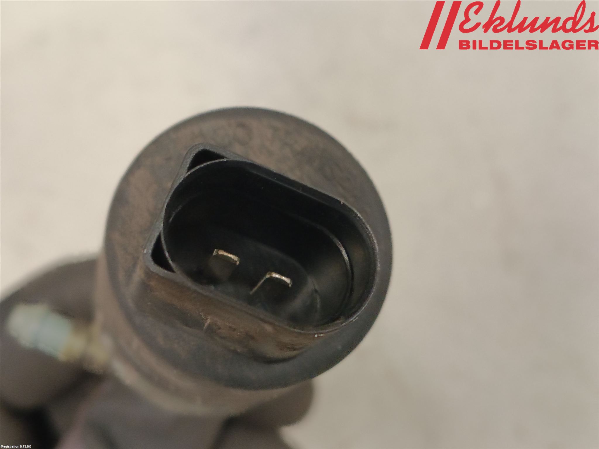 Ford MONDEO 07-15 Spolarpump Högtryck