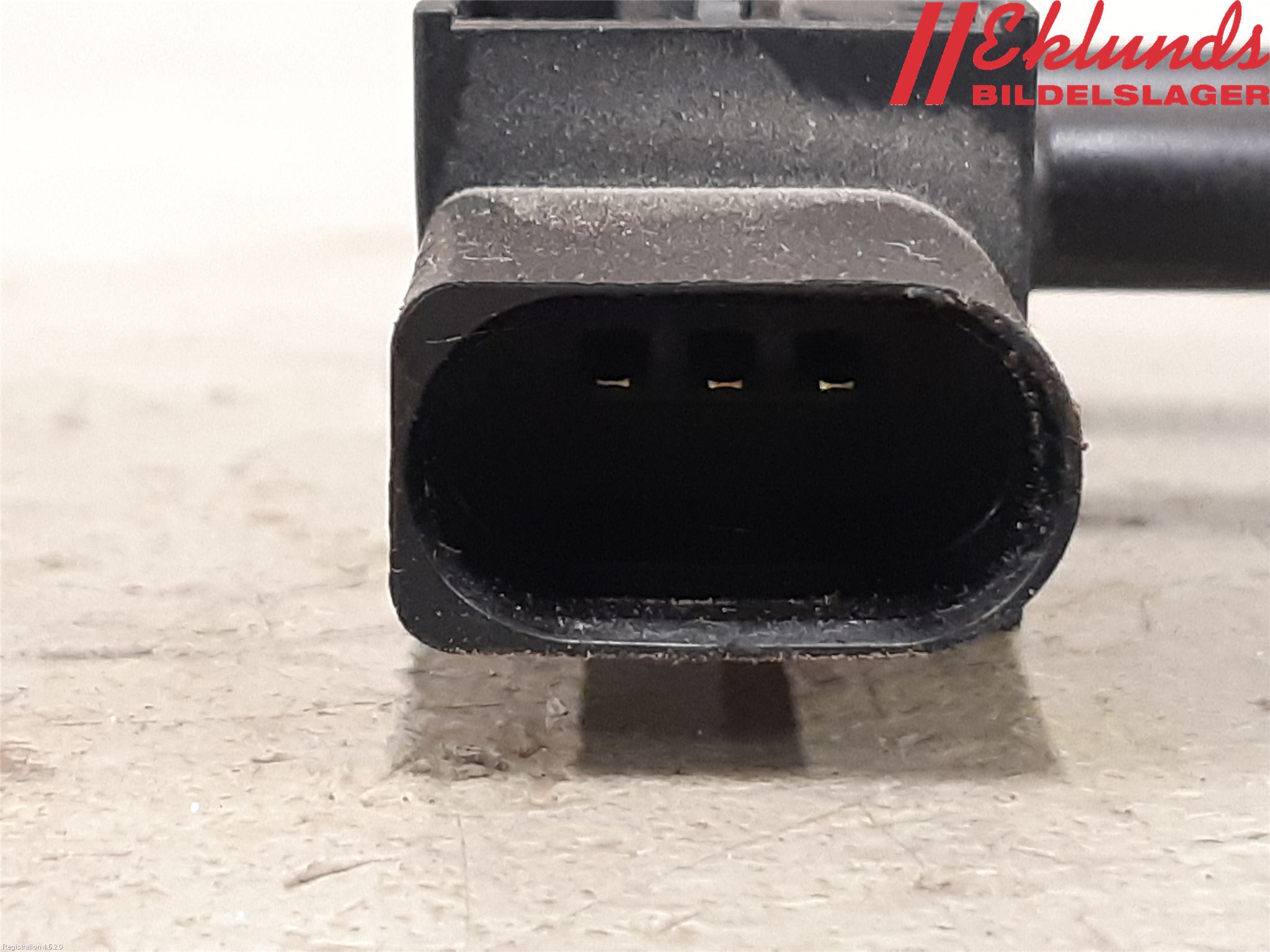 Volkswagen VW CADDY 16-20 Sensor Avgas