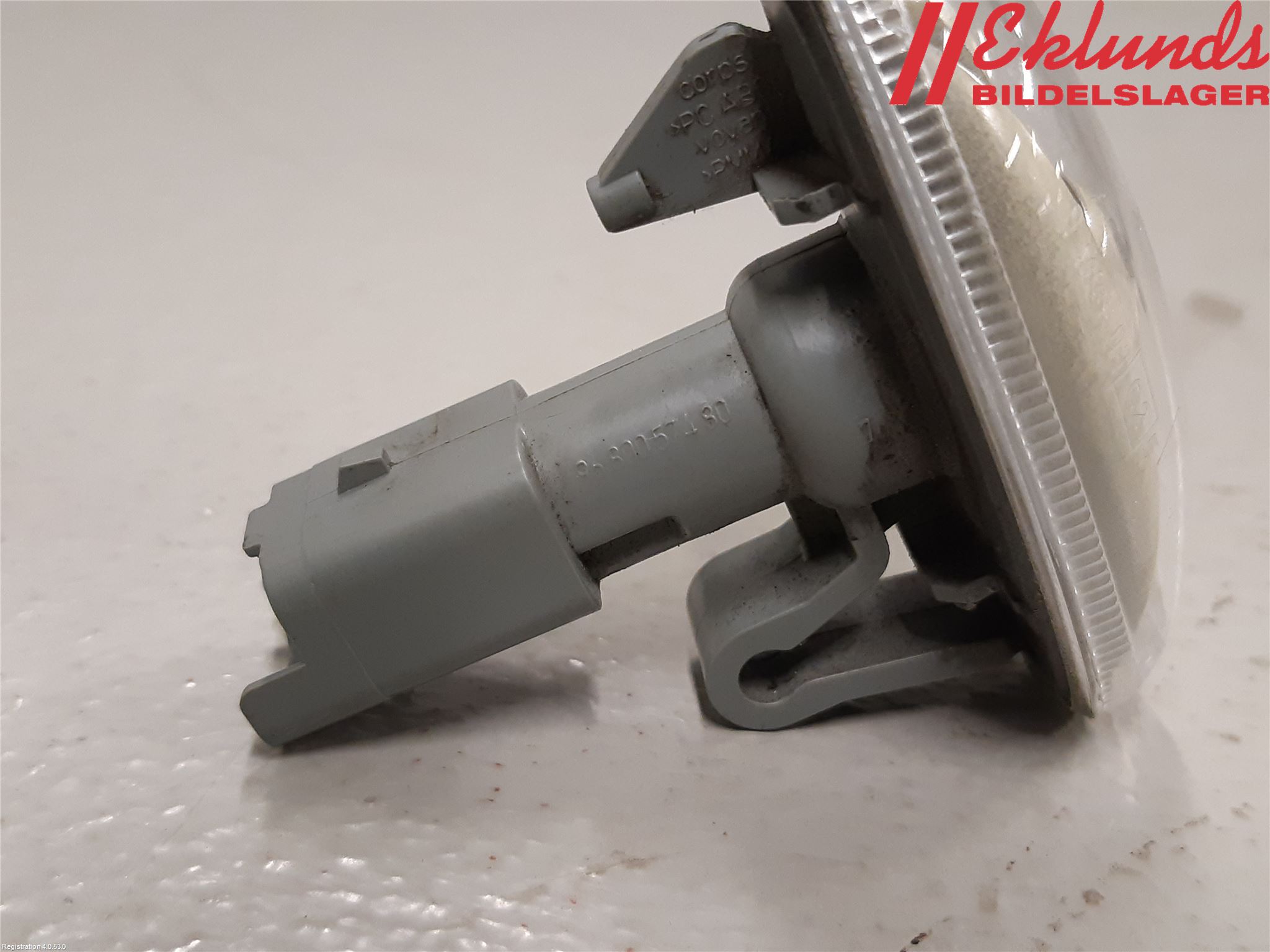 Citroen C3 PICASSO Blinkers Sidoblinkers Hö