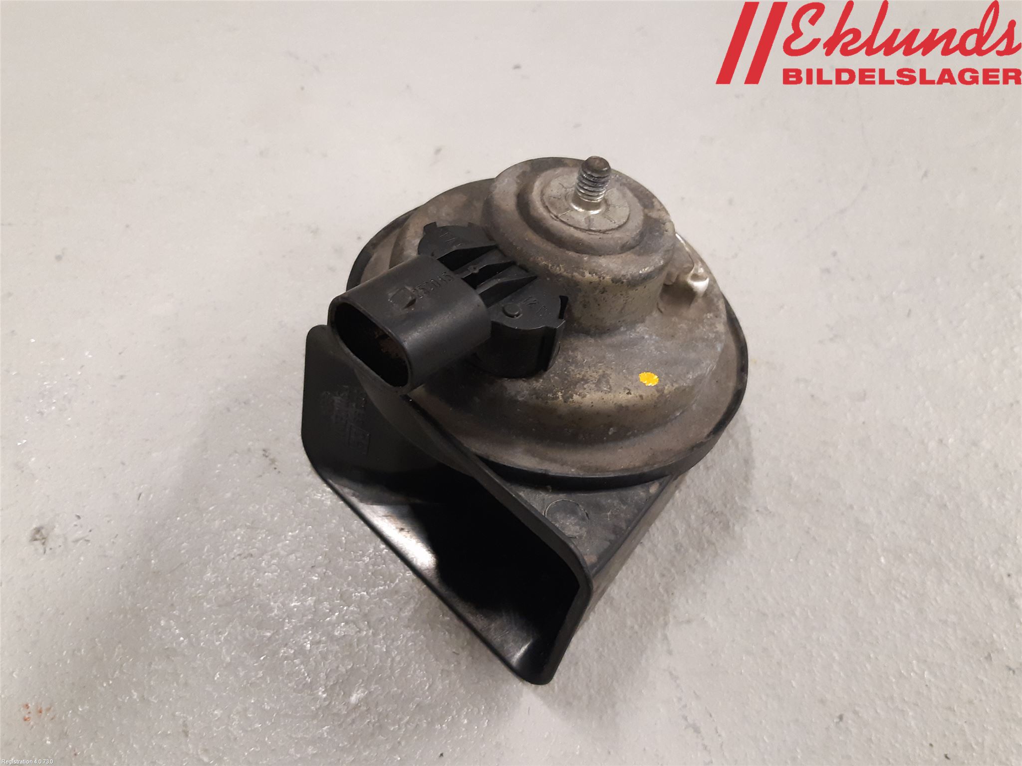 BMW X5 E70 07-13 Signalhorn