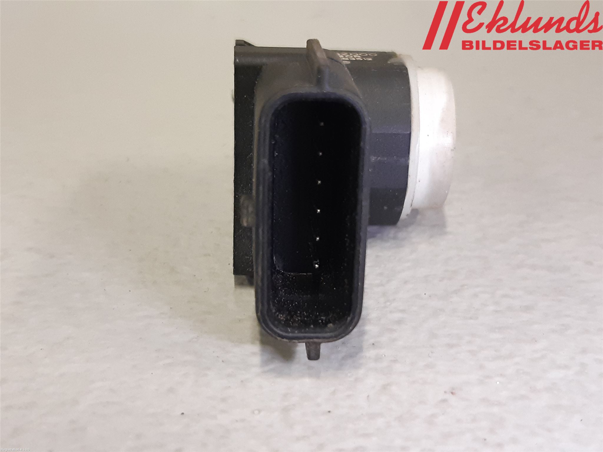 Hyundai i40 08-15 Parkeringshjälp Frontsensor