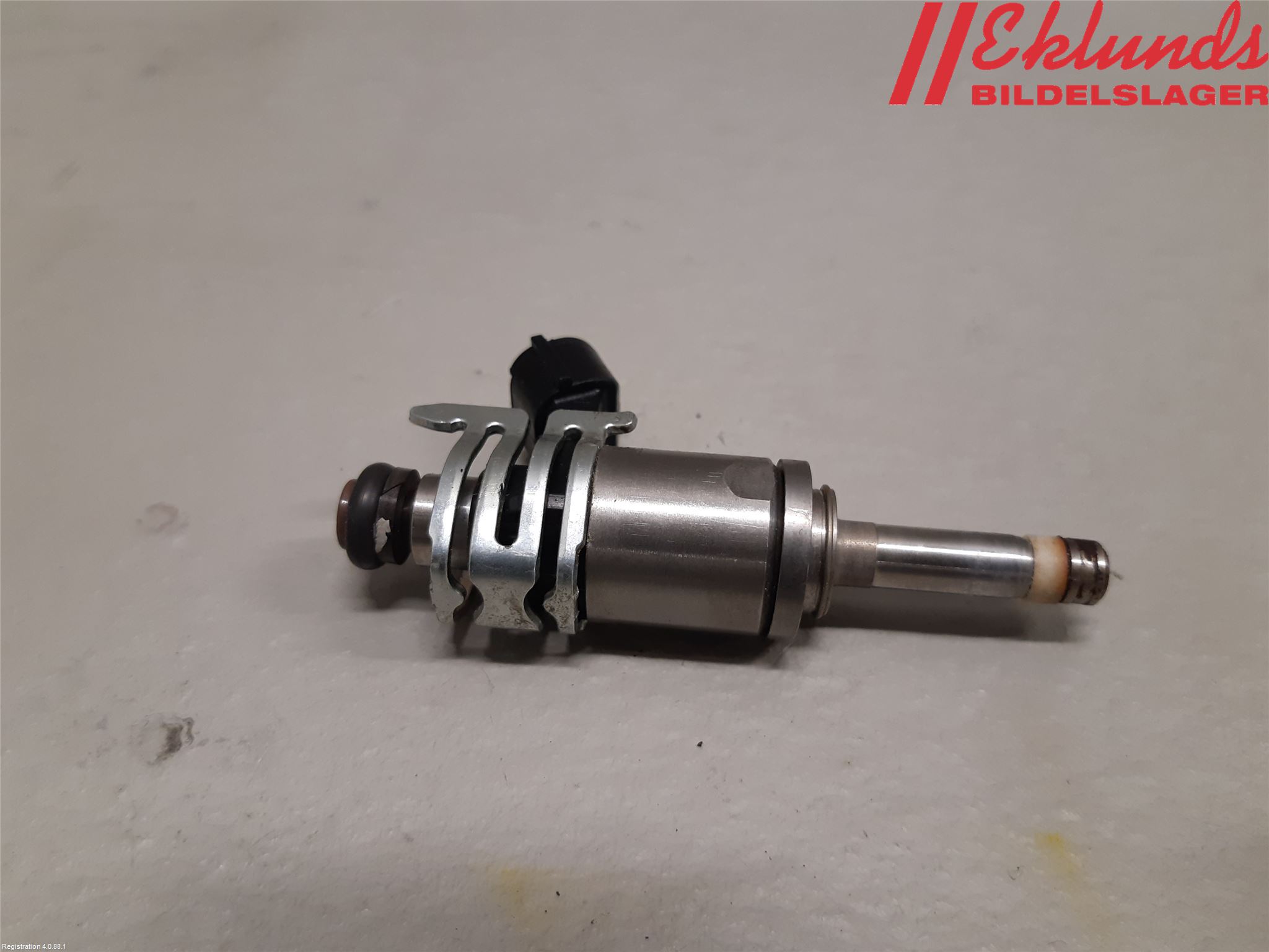 Lexus RX AL20 16-22 Injspridare