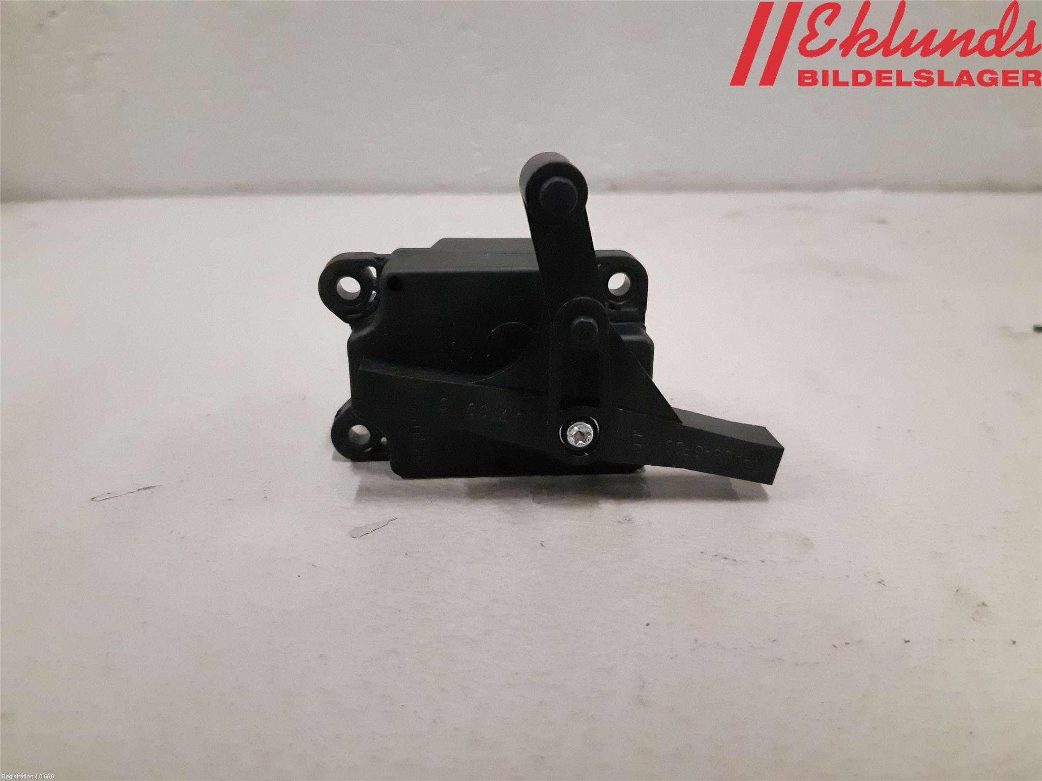 Volvo XC60 14-17 Ac Reglermotor