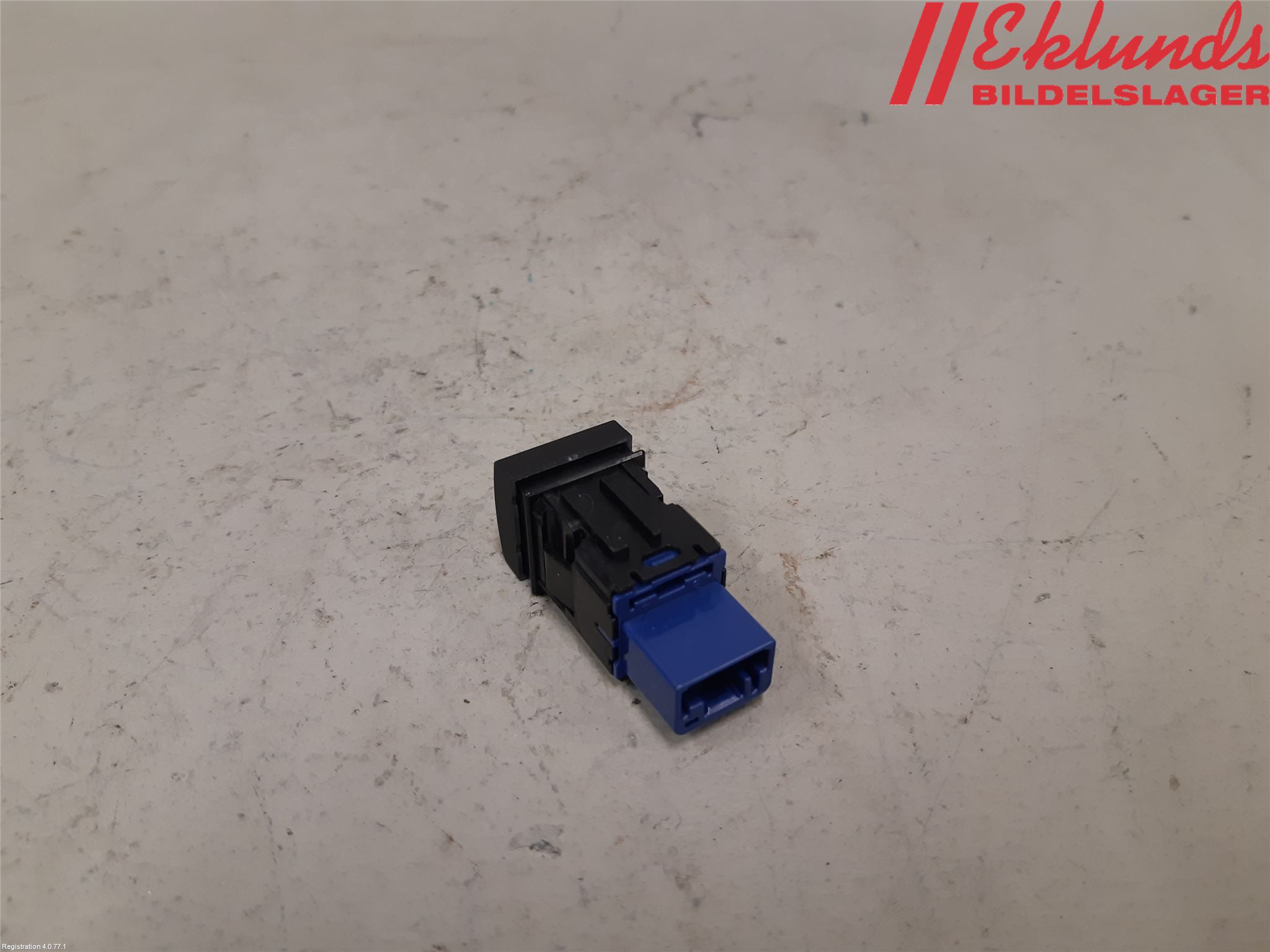 Toyota COROLLA 19- Strömställare Vindrutespolning