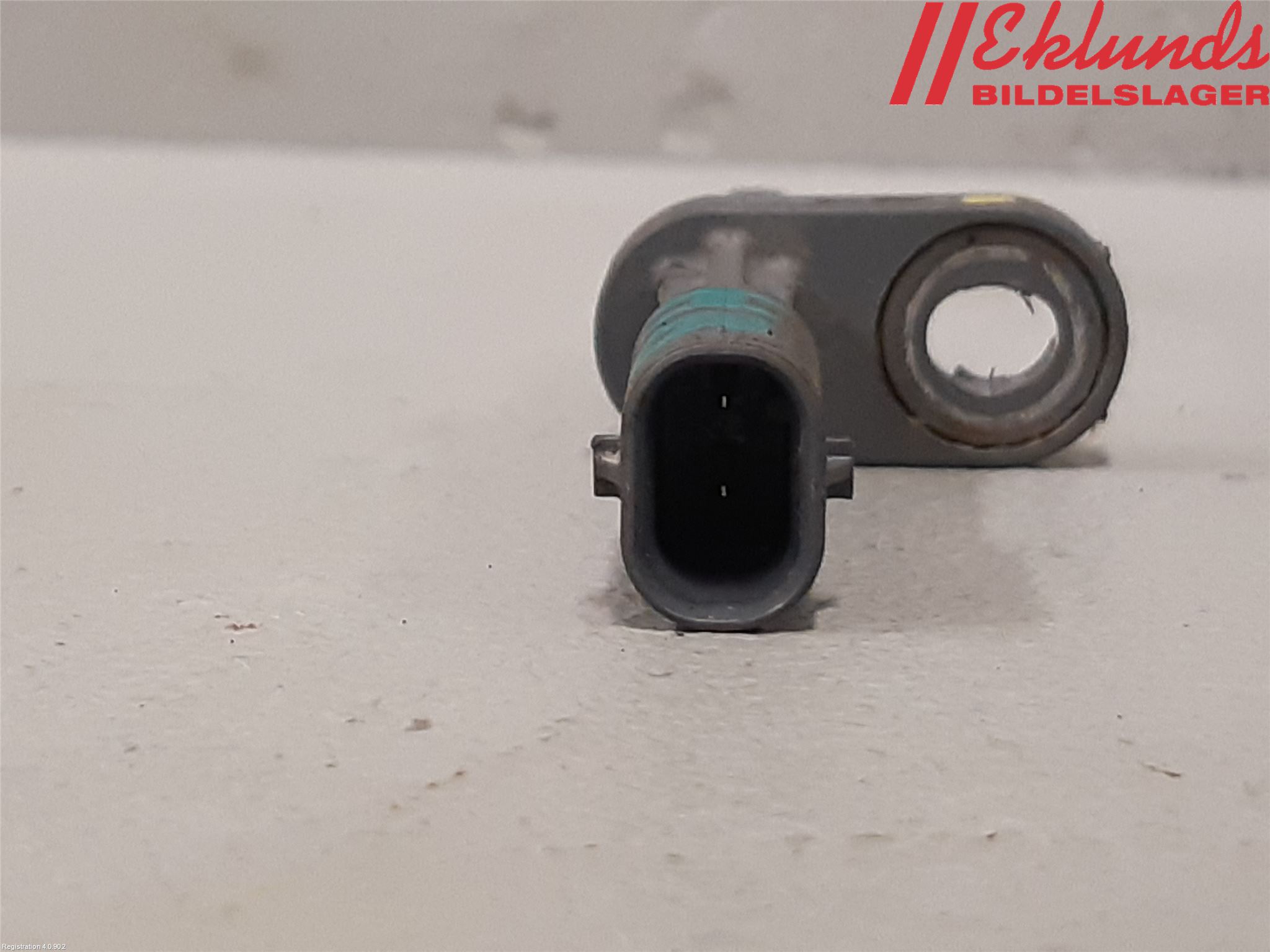 Peugeot 2008/E-2008 20- Abs Sensor